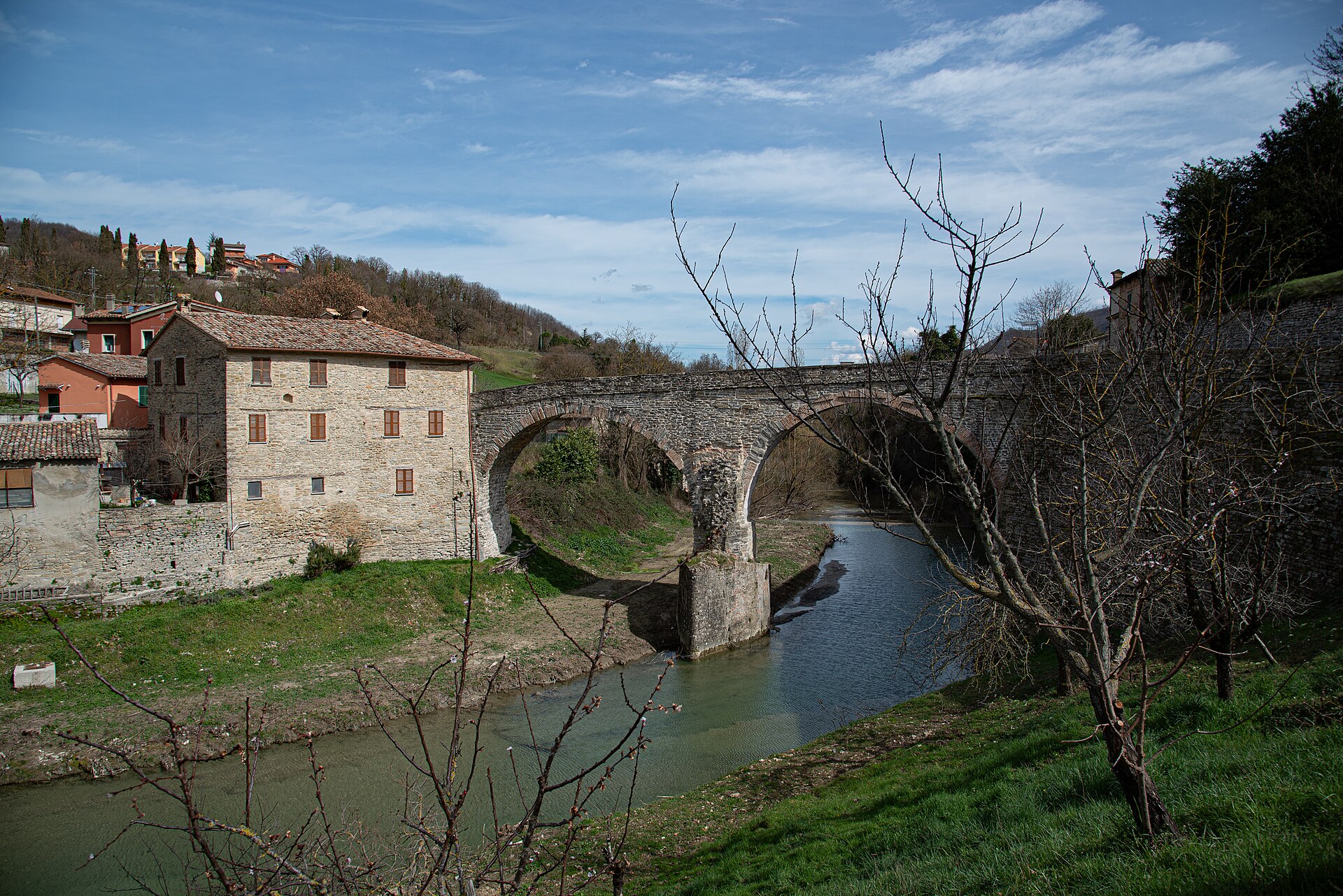 Mercatello sul Metauro – foto 2