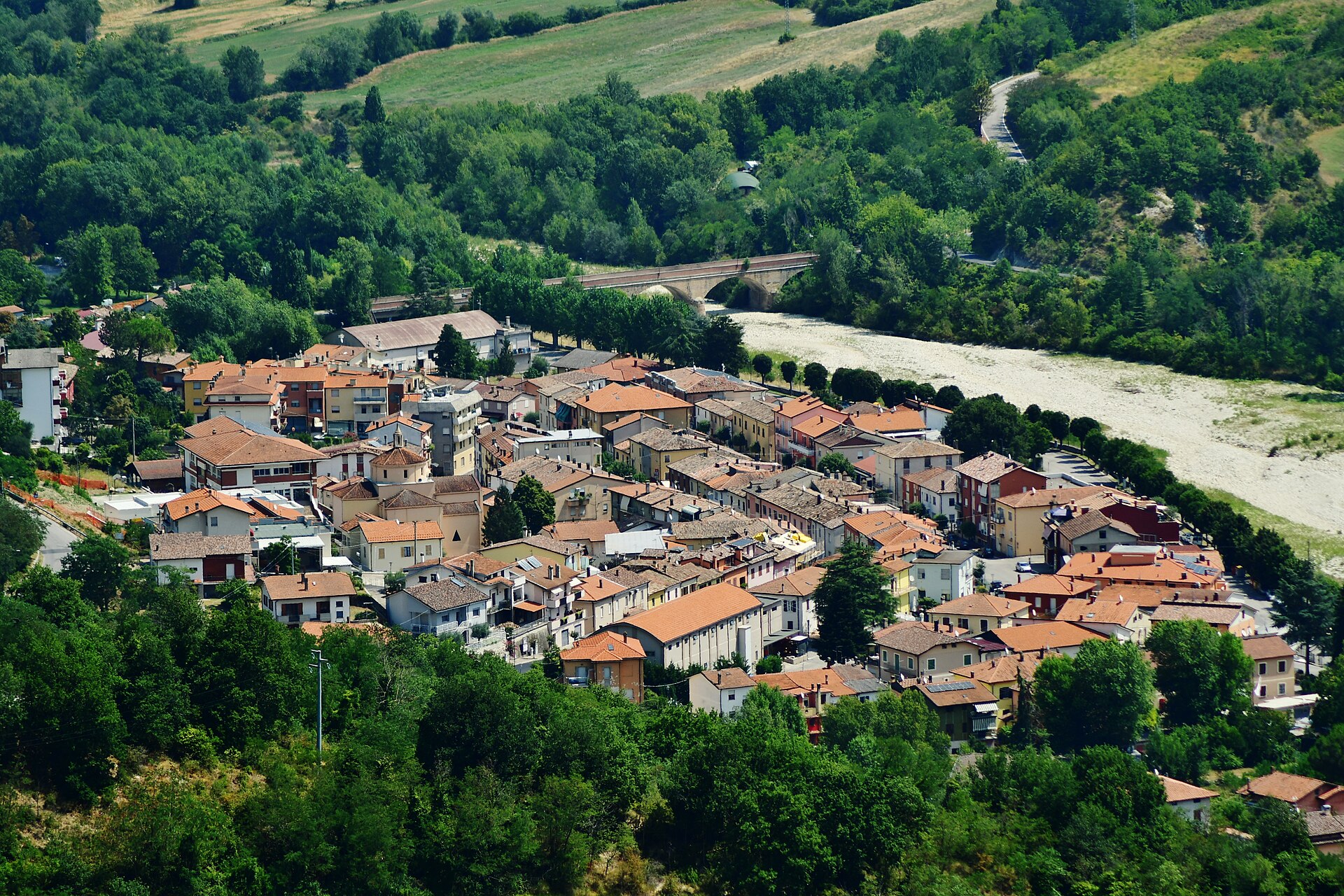 Mercatino Conca – foto 2