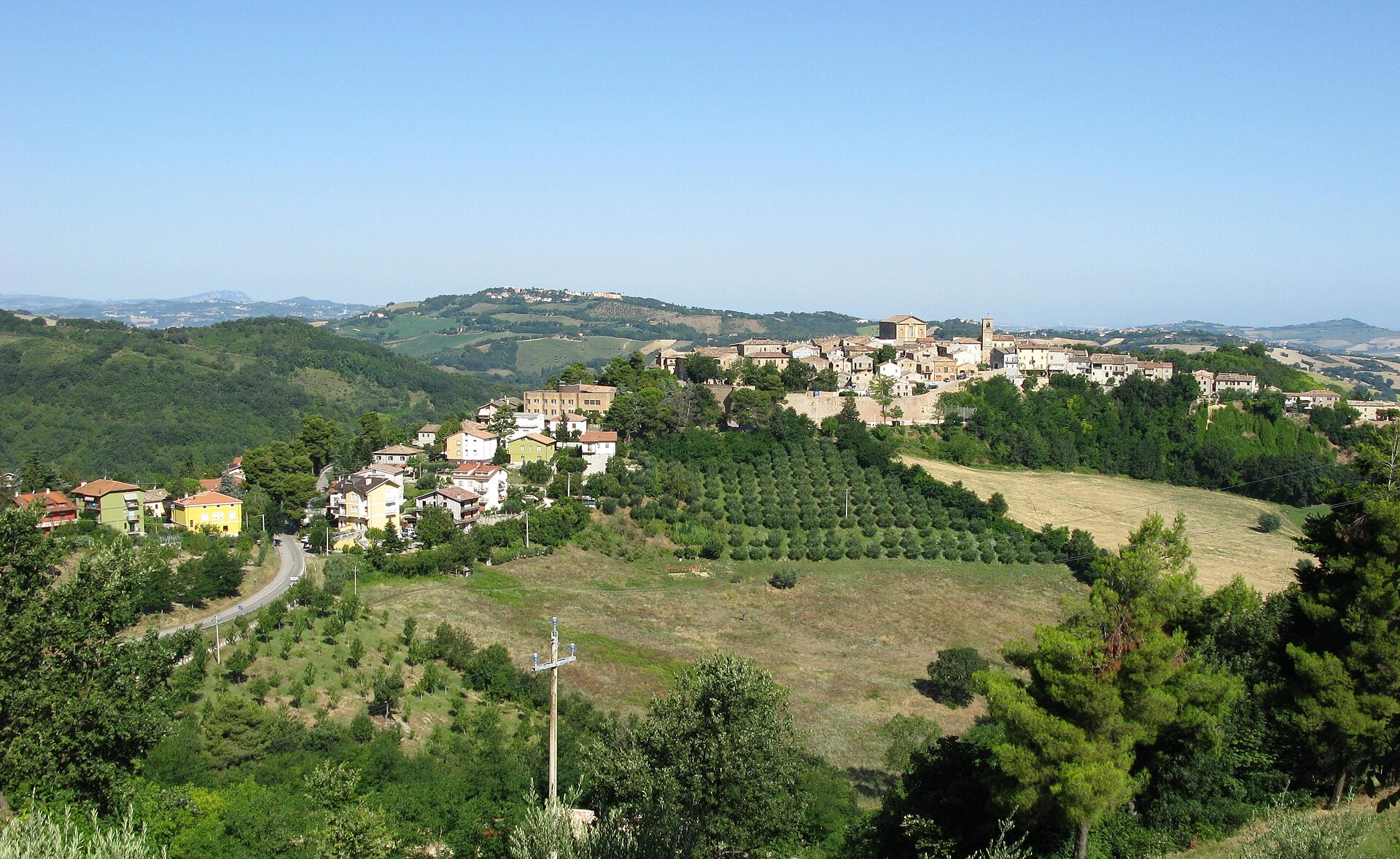 Mombaroccio – foto 4
