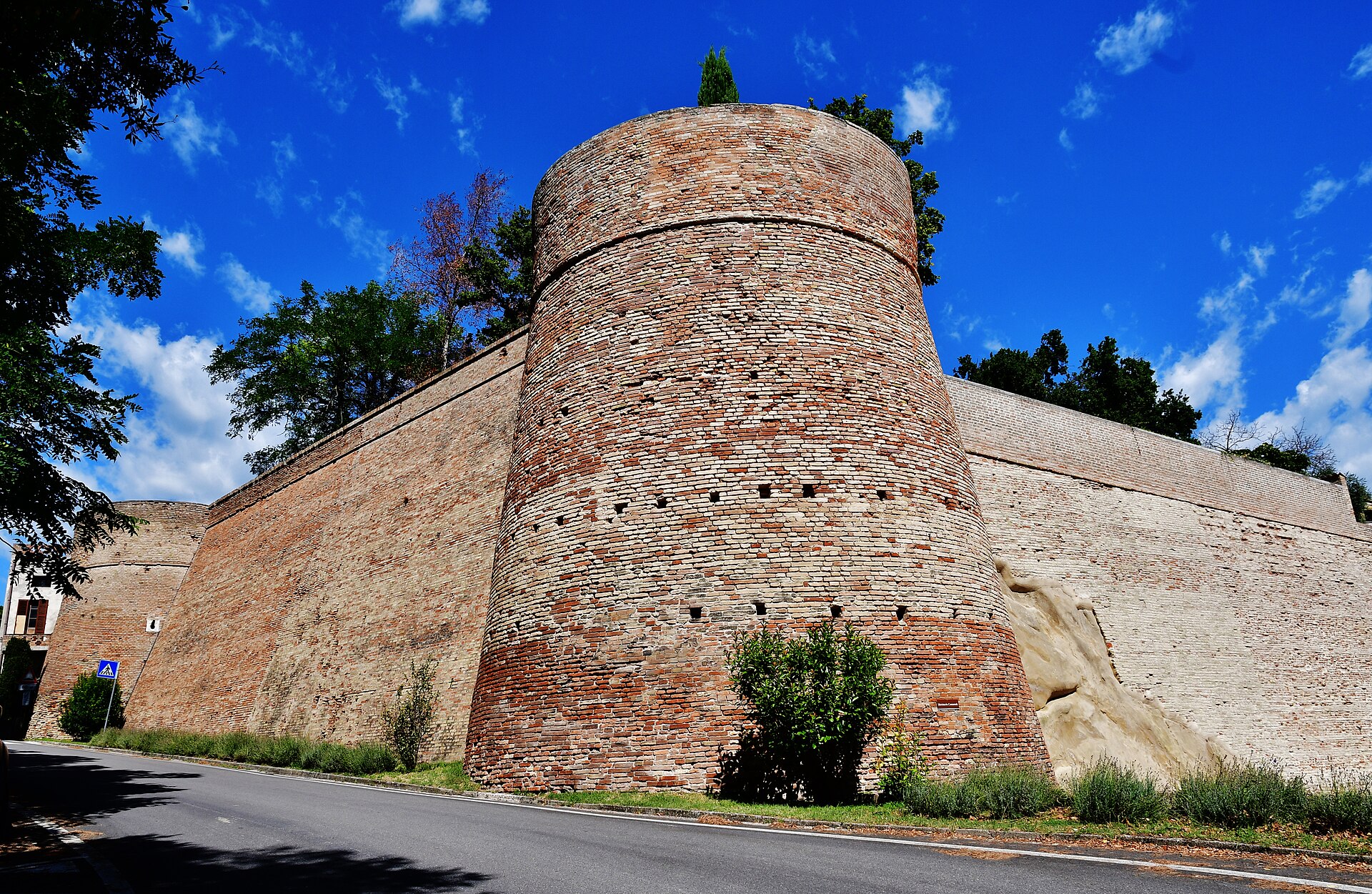 Mombaroccio – foto 1
