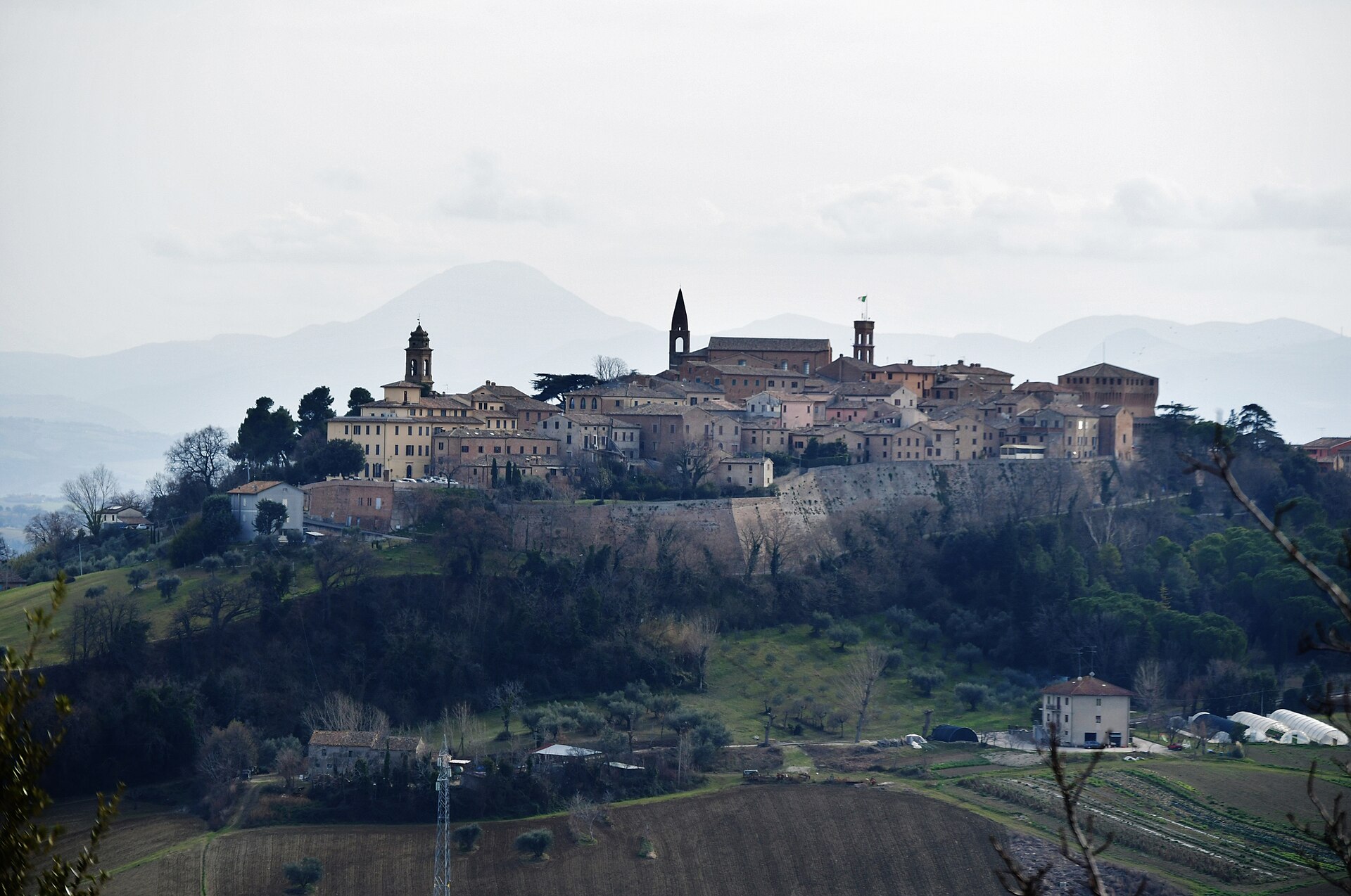 Mondavio – foto 4