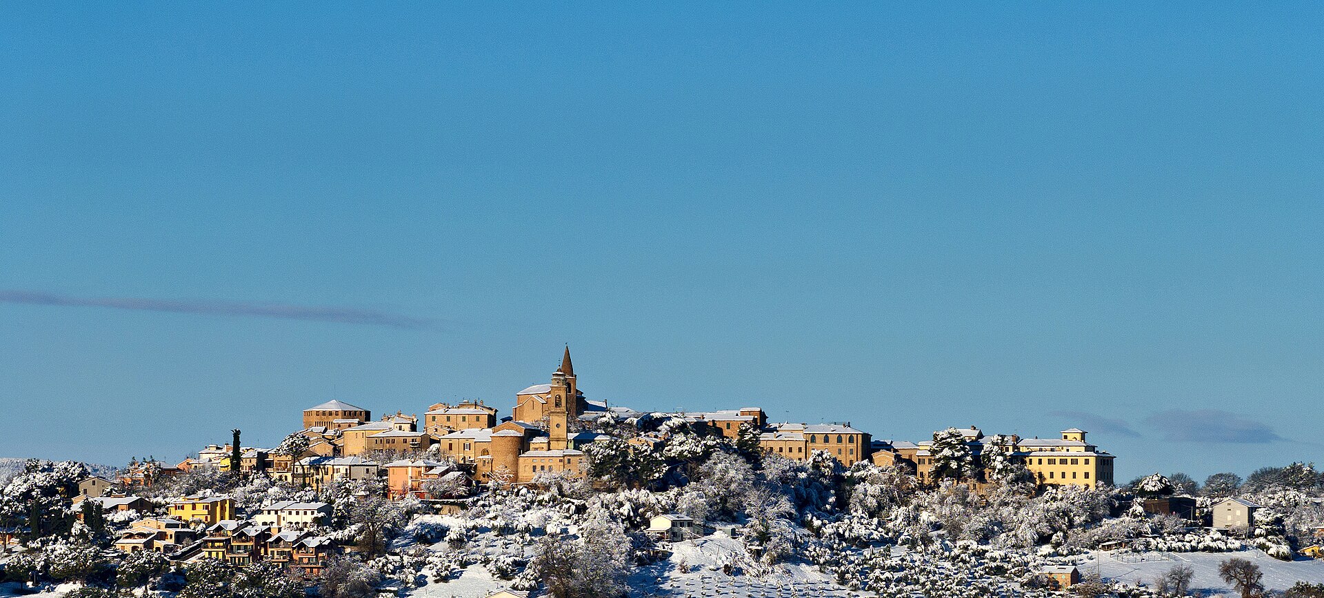 Mondavio – foto 2