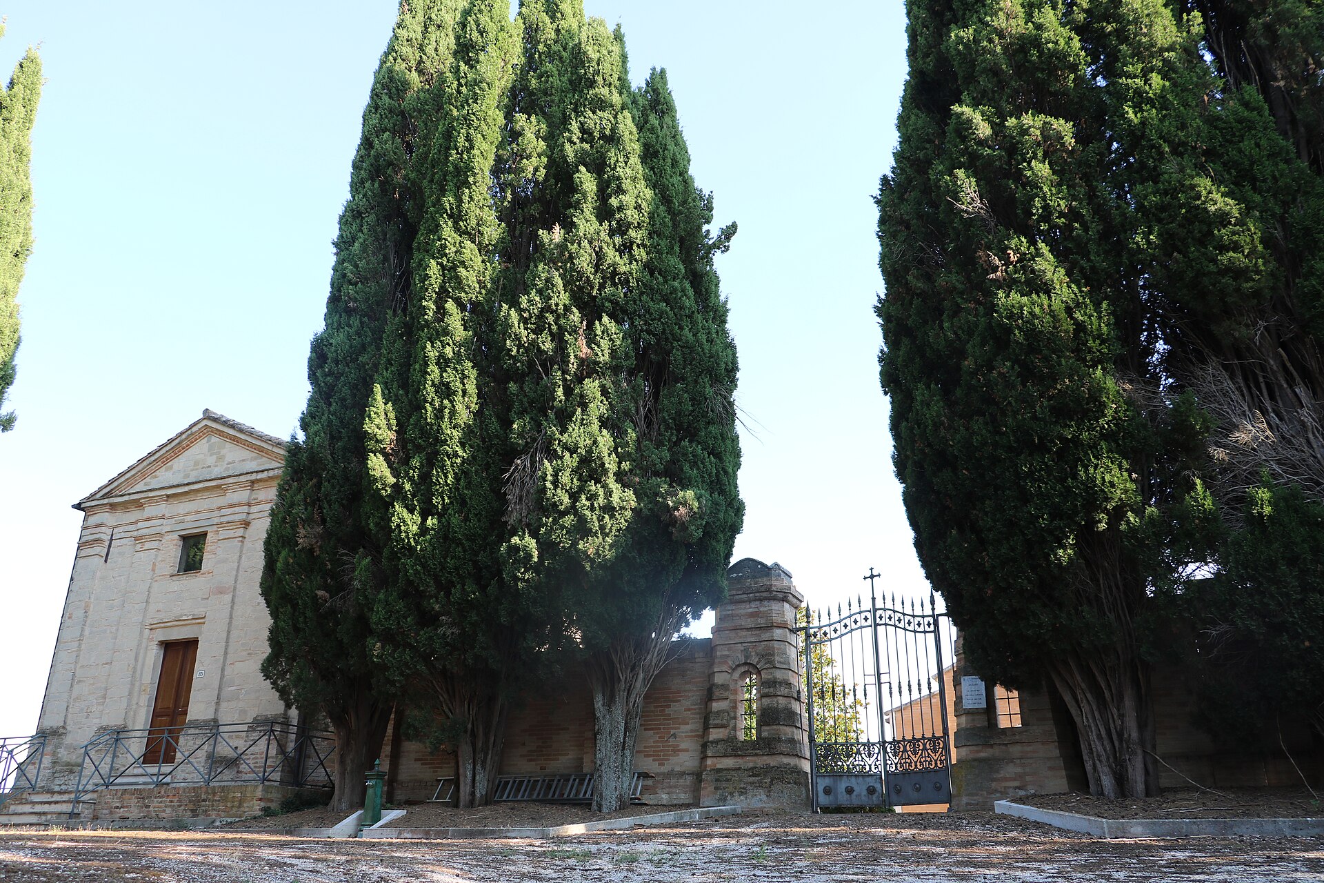 Monsampietro Morico – foto 2