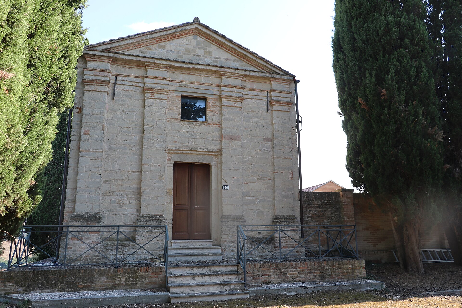 Monsampietro Morico – foto 3