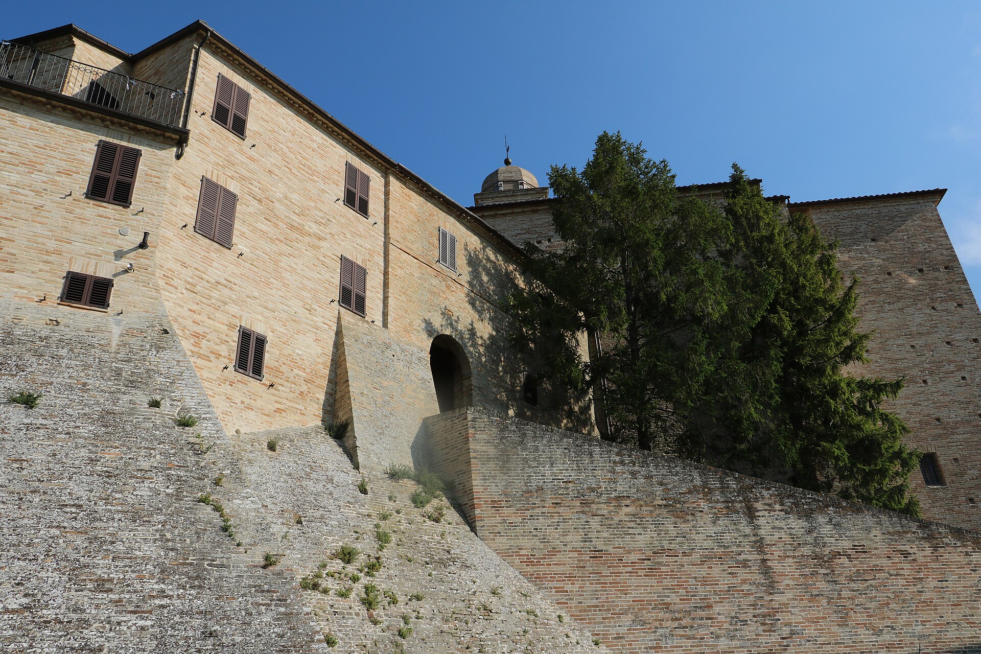 Monsampietro Morico – foto 1