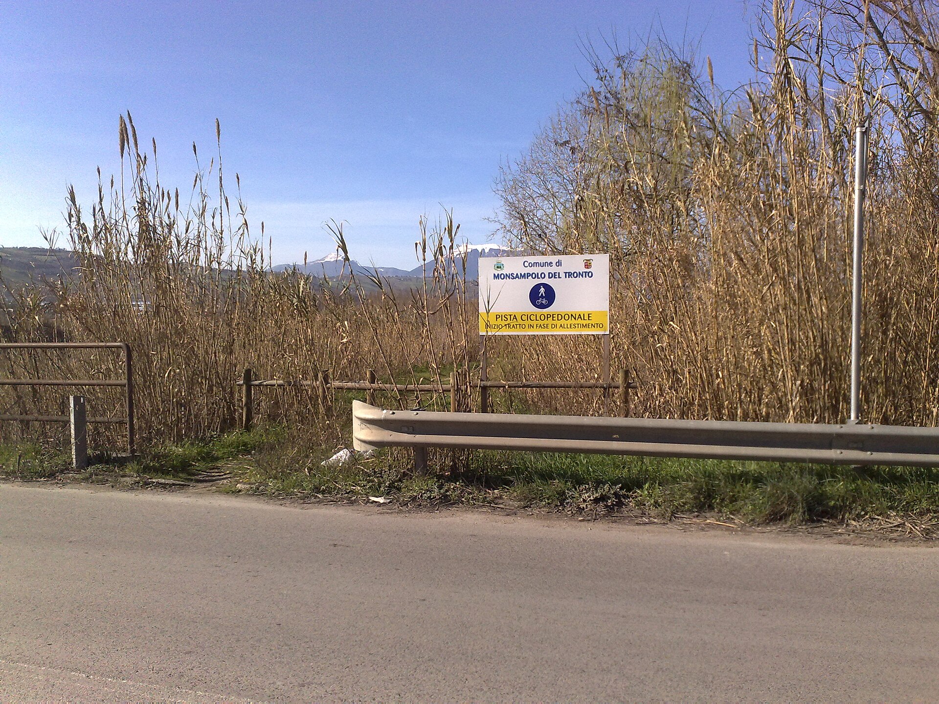 Monsampolo del Tronto – foto 2