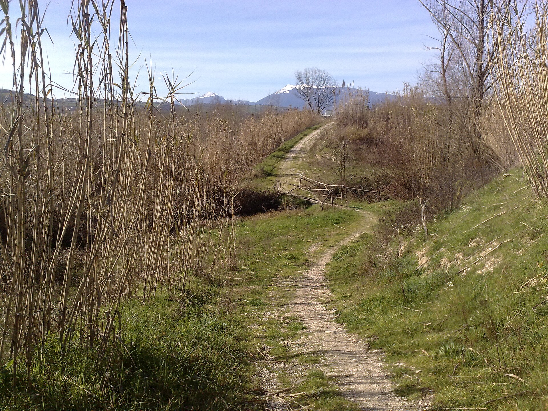 Monsampolo del Tronto – foto 1