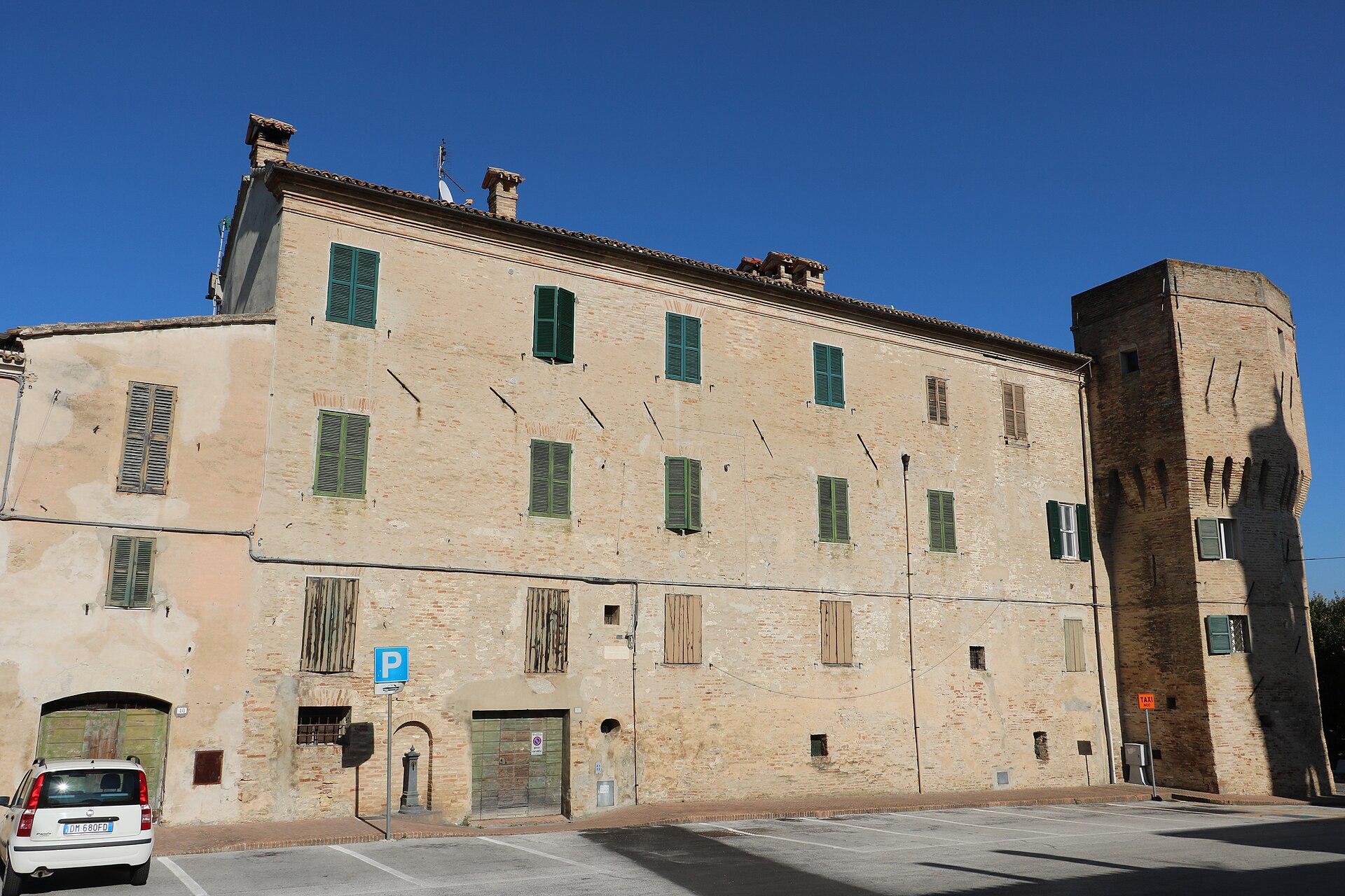 Monsano – foto 4