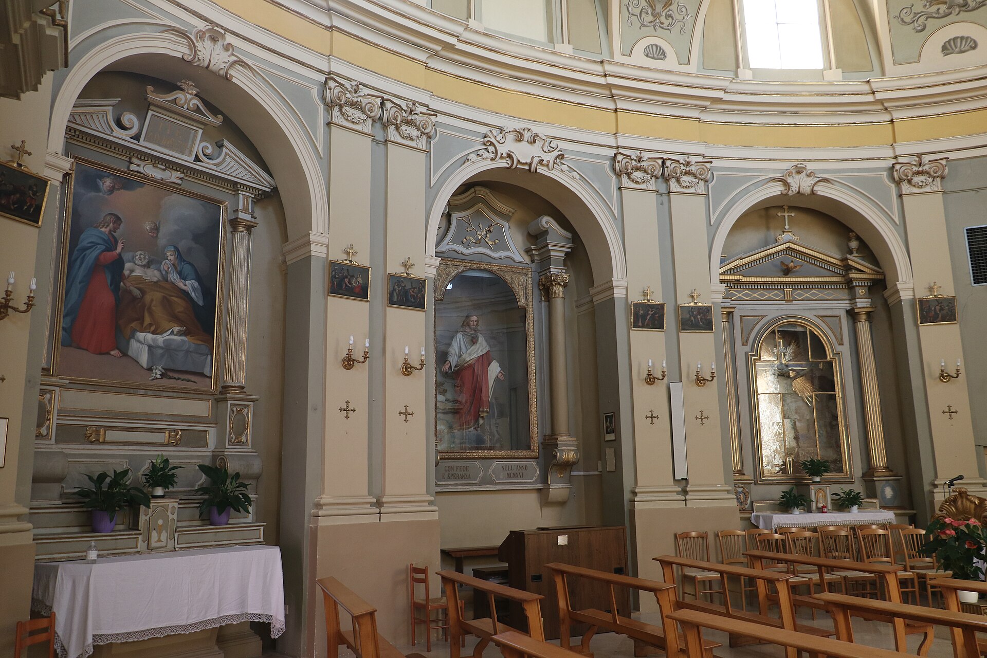 Monsano – foto 3