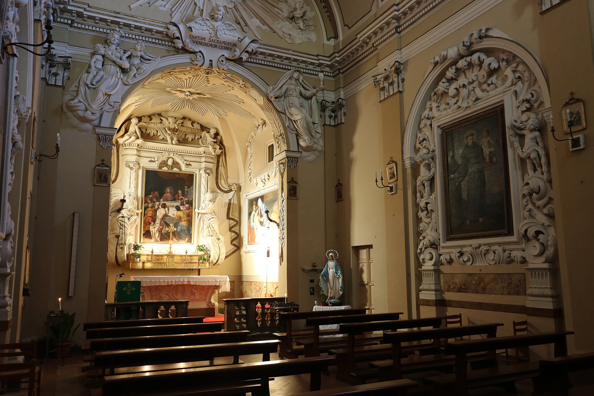 Monsano – foto 1