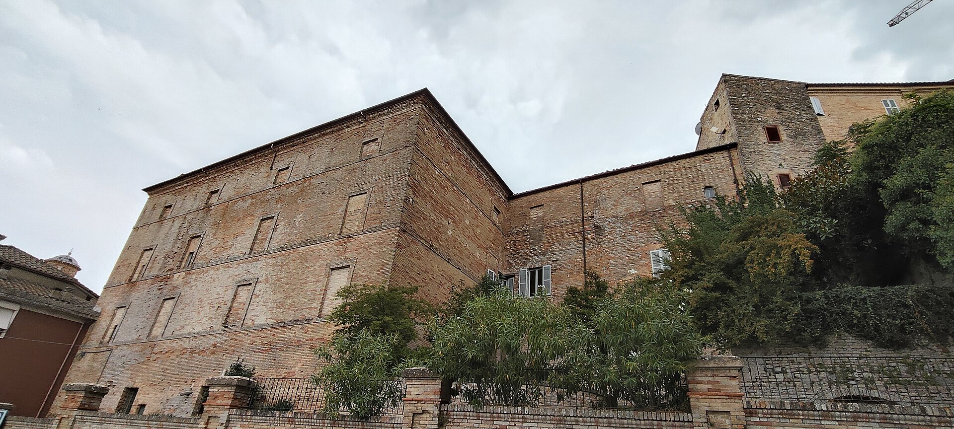 Montalto delle Marche – foto 2