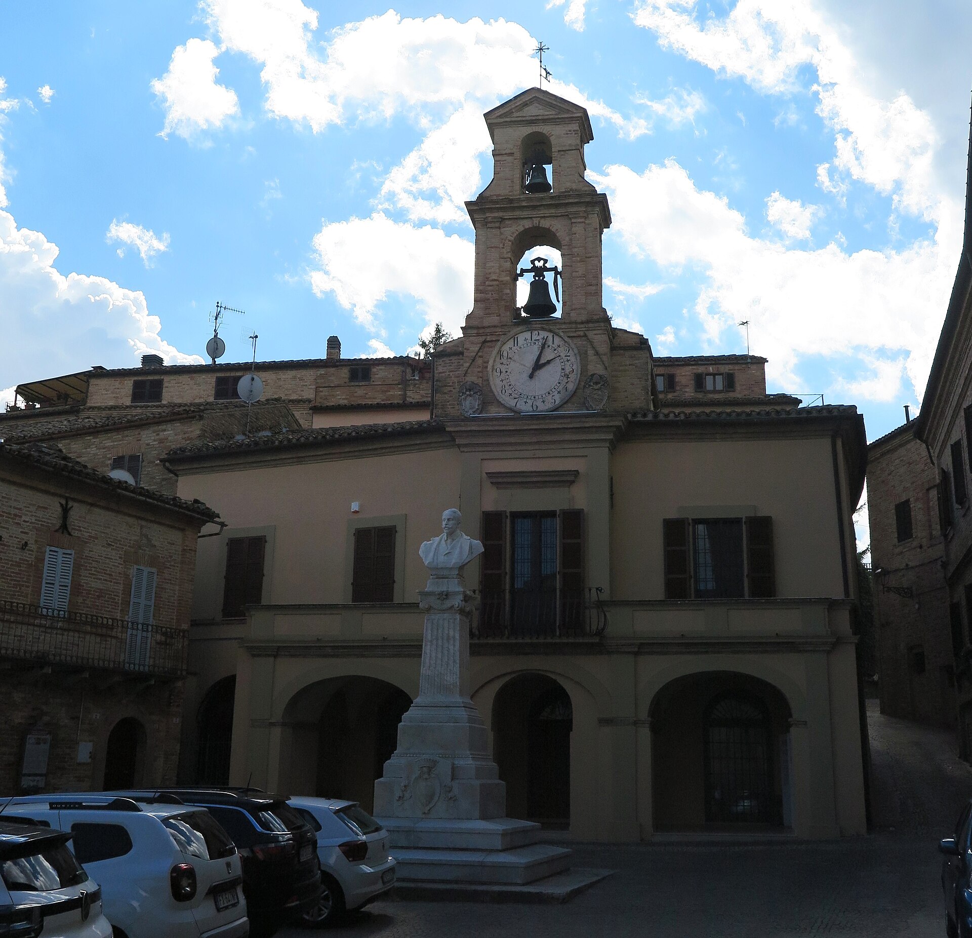 Montalto delle Marche – foto 5