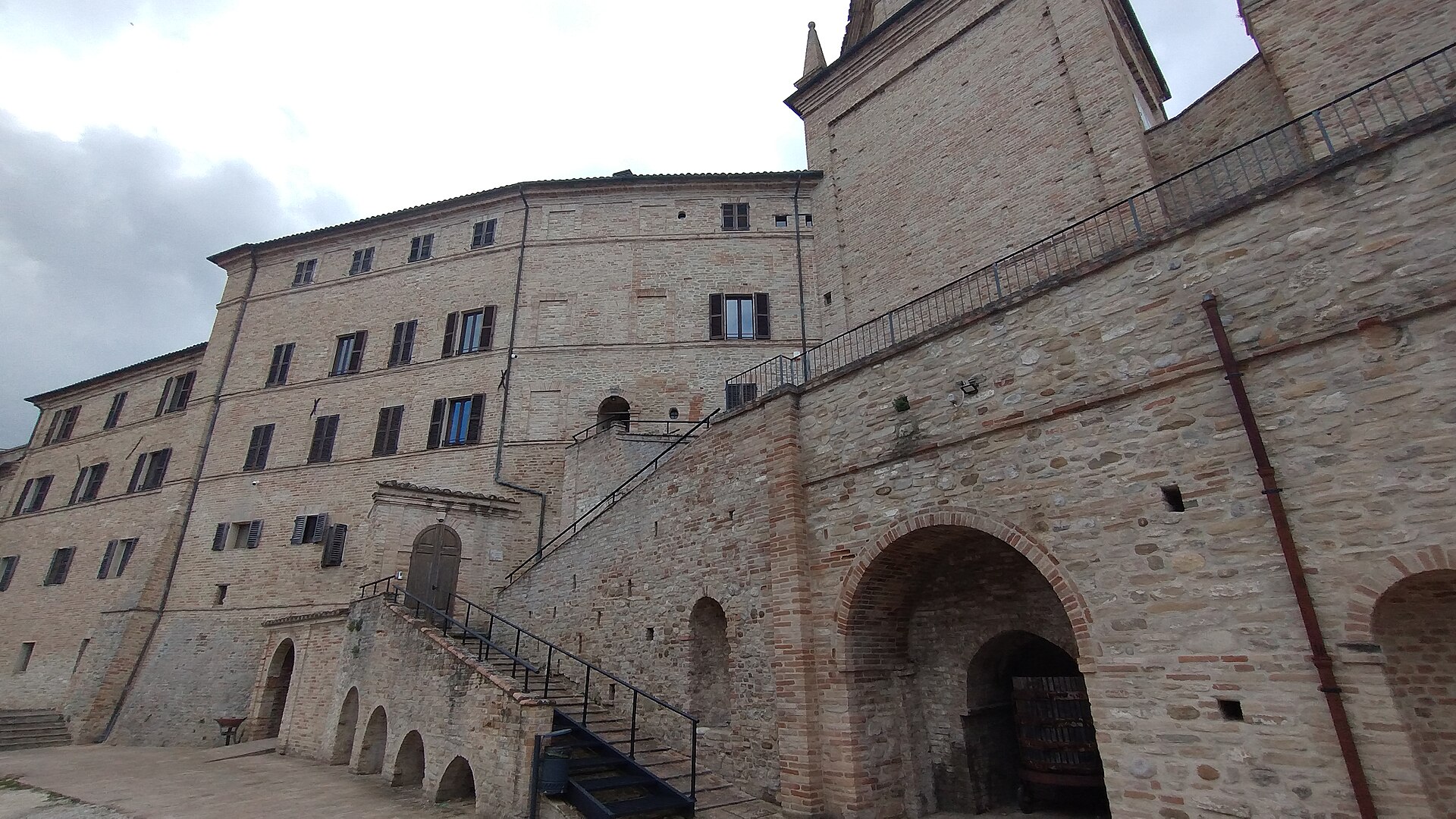 Montalto delle Marche – foto 3