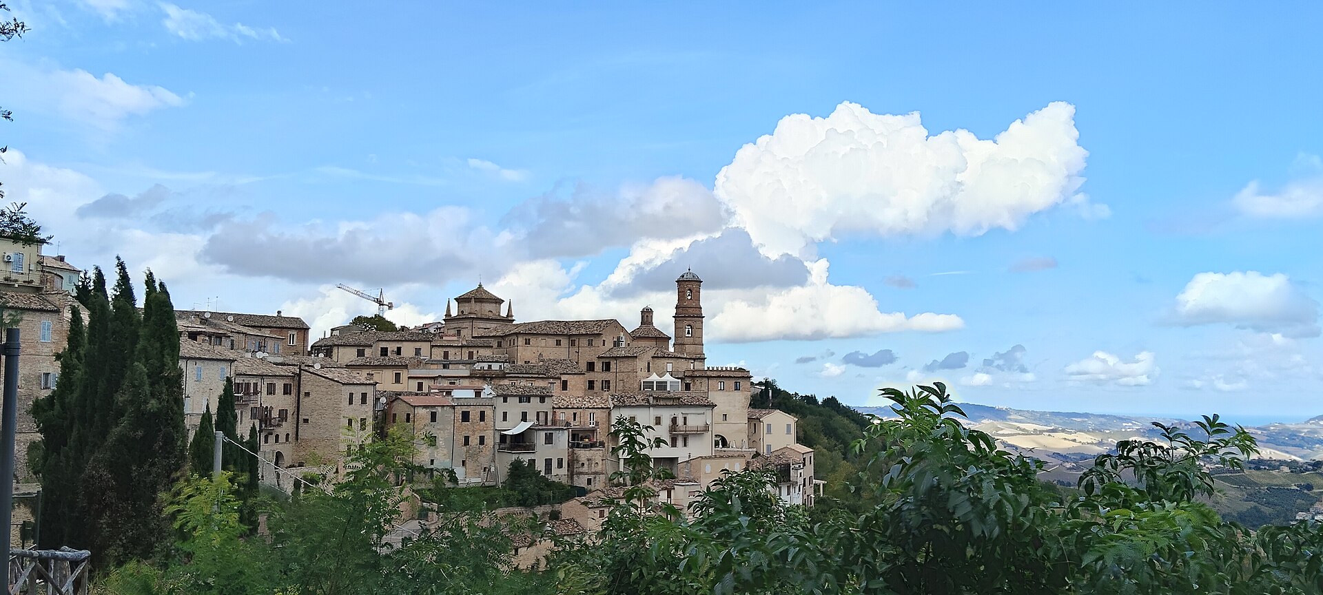 Montalto delle Marche – foto 1