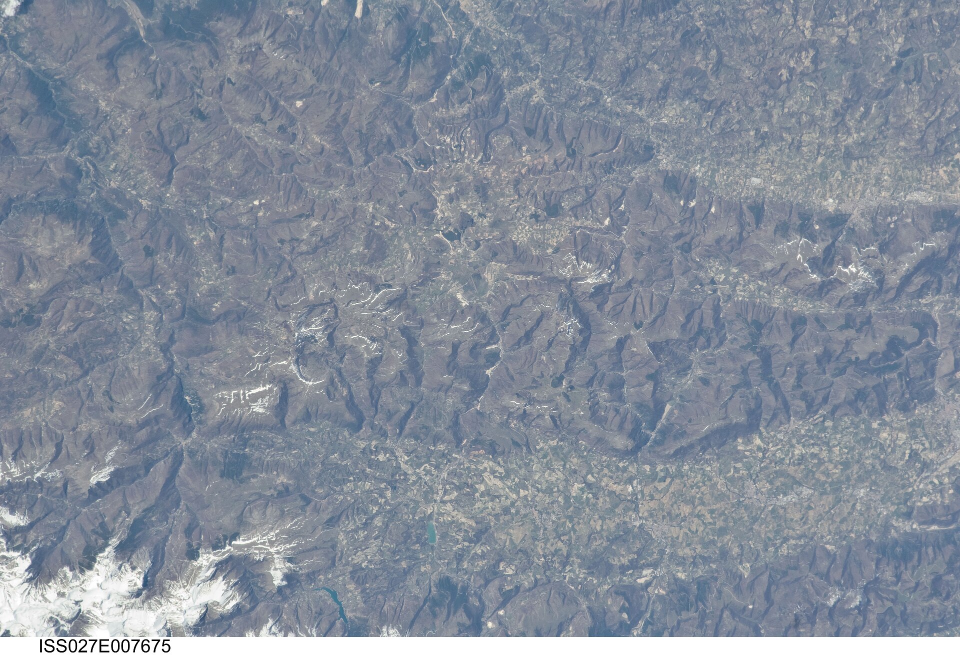 Monte Cavallo – foto 1
