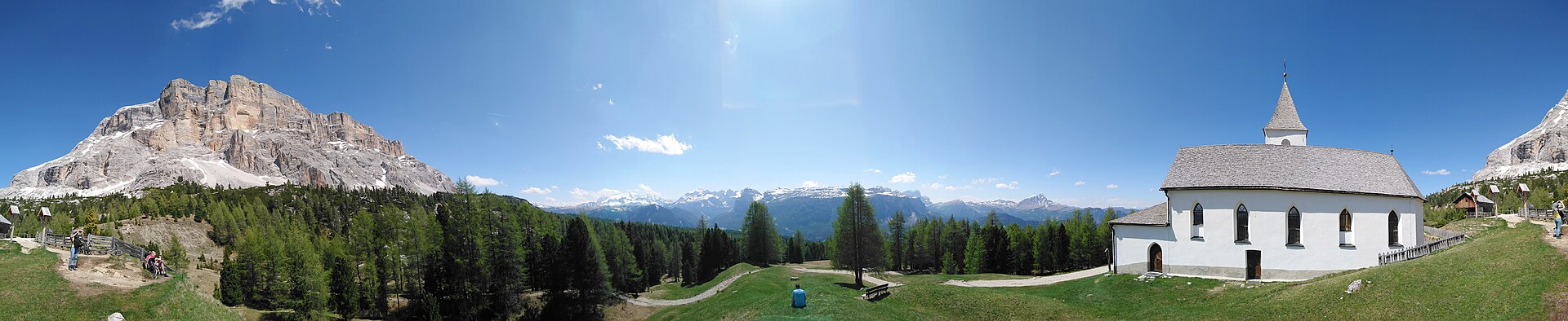 Monte Cavallo – foto 5