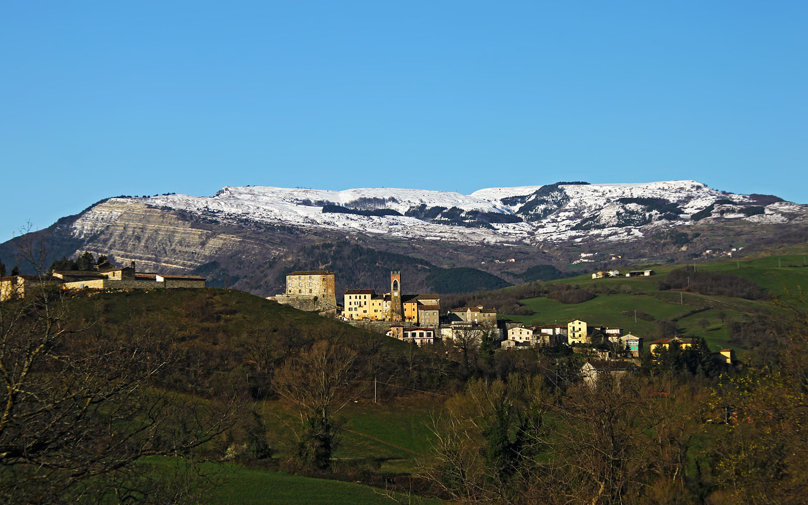 Monte Cerignone – foto 3