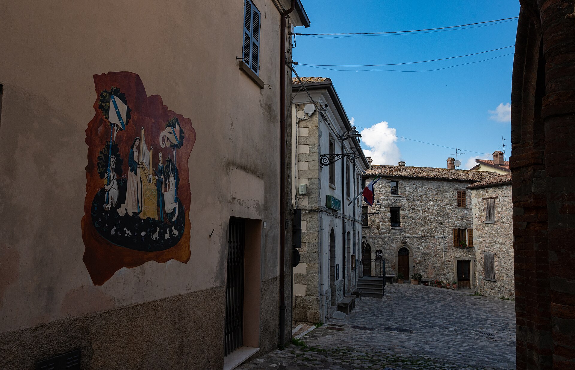 Monte Cerignone – foto 2