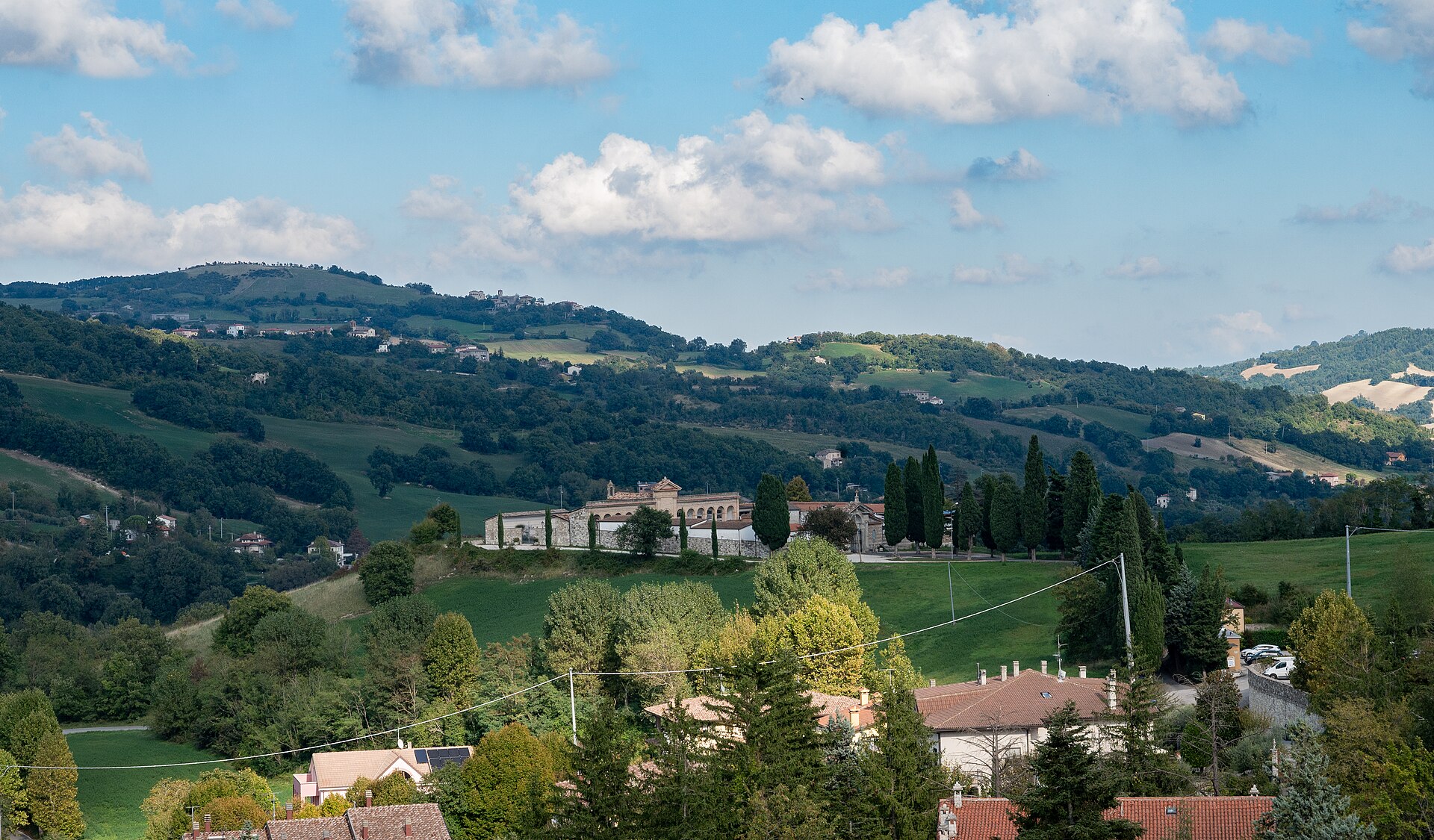 Monte Cerignone – foto 1