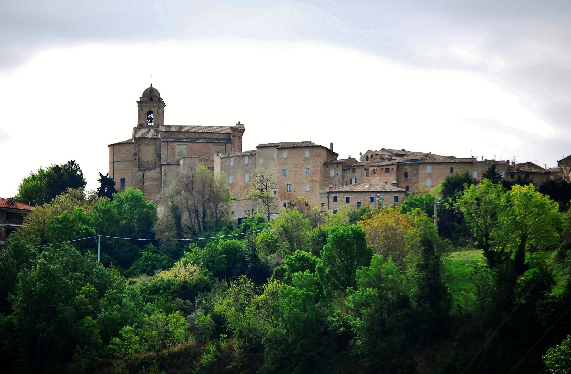 Monte Giberto – foto 5