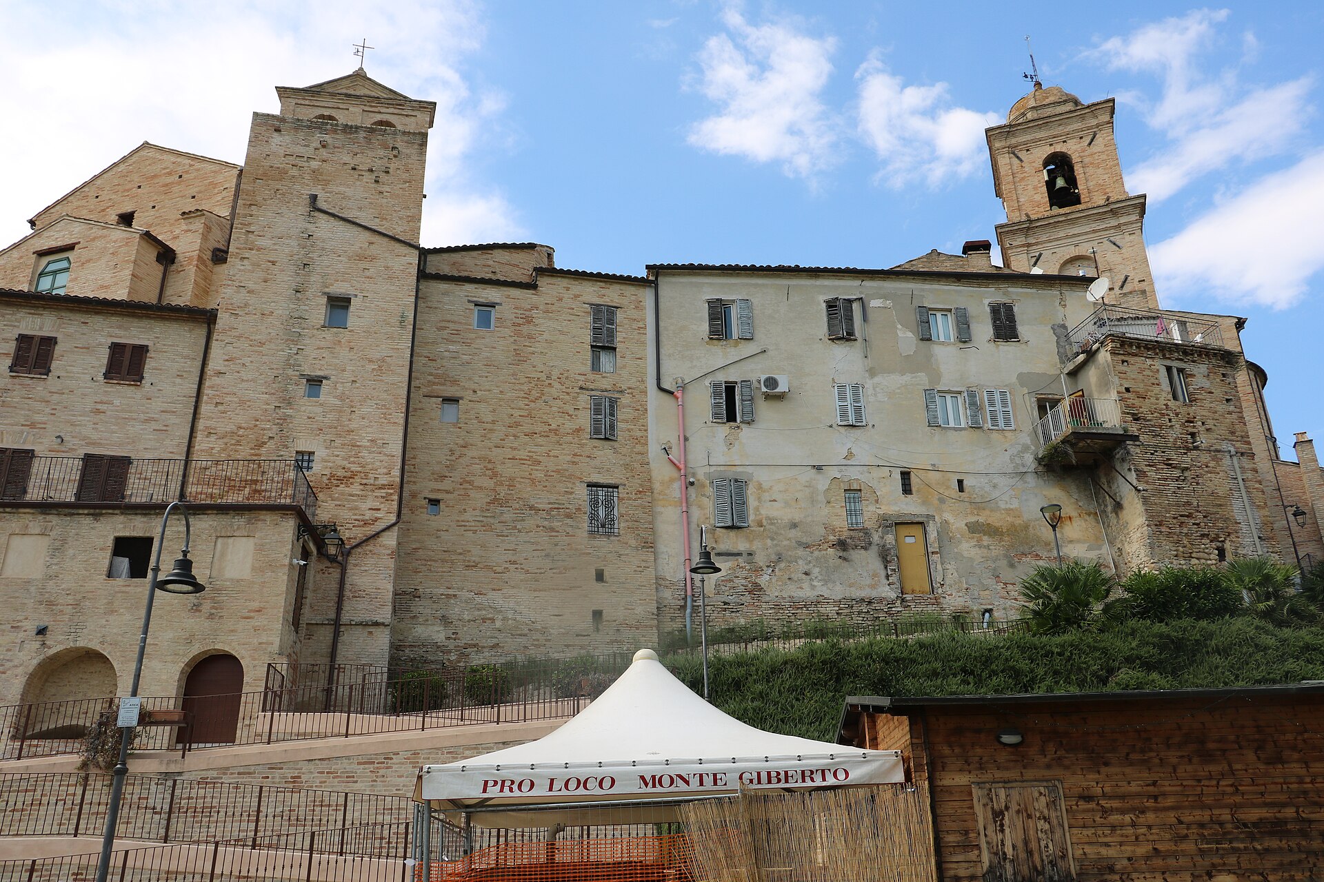 Monte Giberto – foto 4