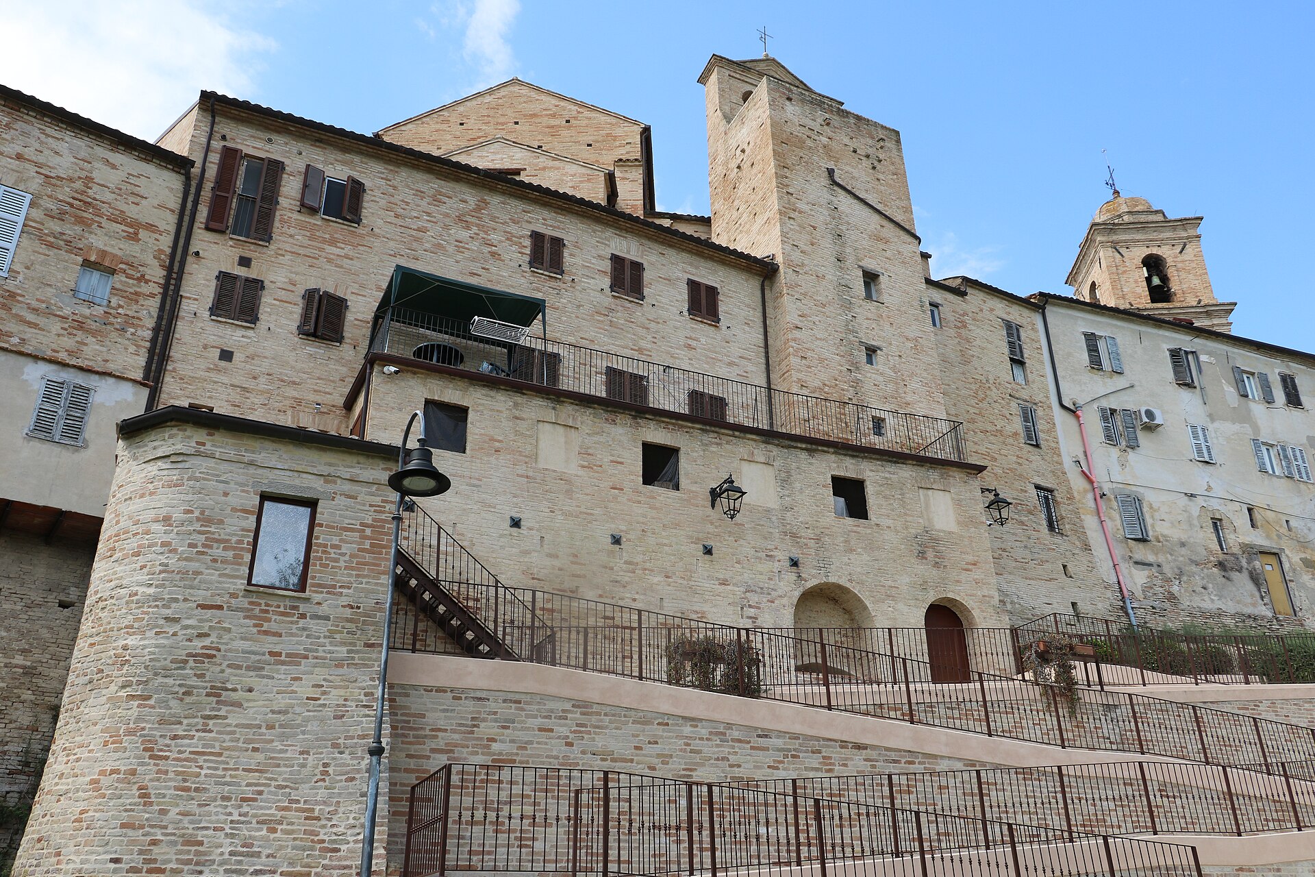 Monte Giberto – foto 3