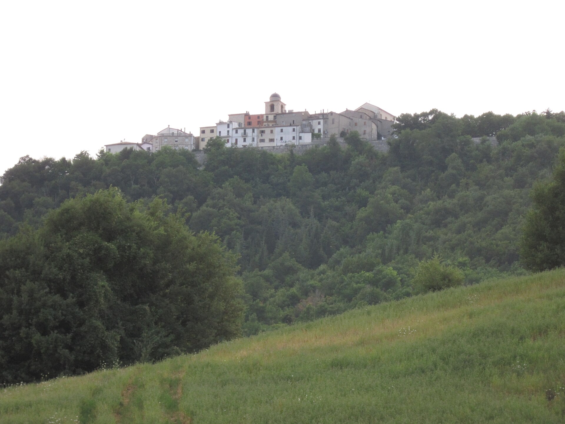 Monte Grimano Terme – foto 4