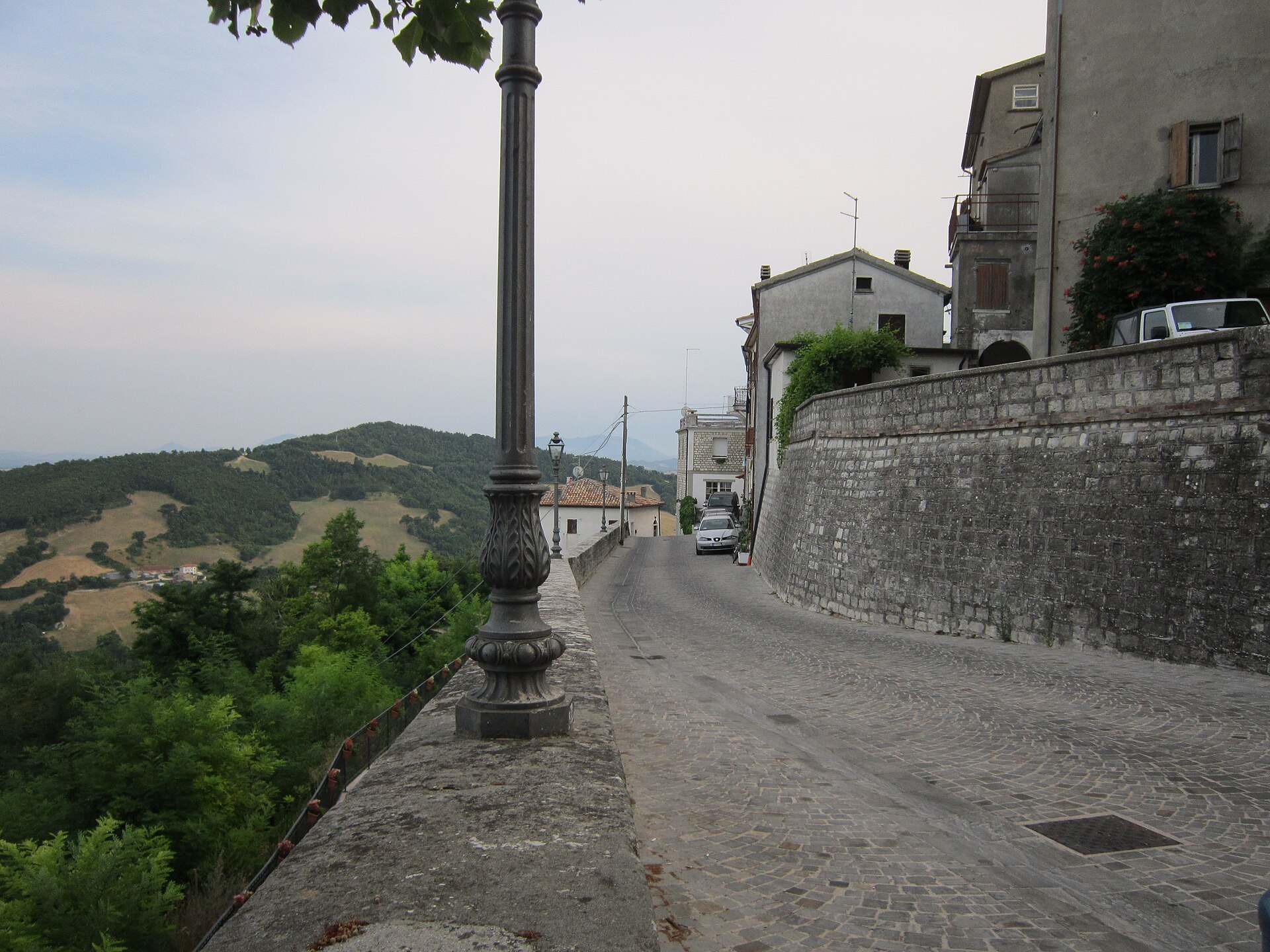 Monte Grimano Terme – foto 2