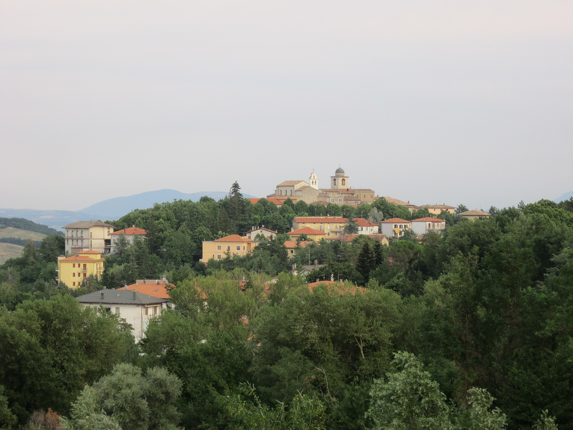 Monte Grimano Terme – foto 3