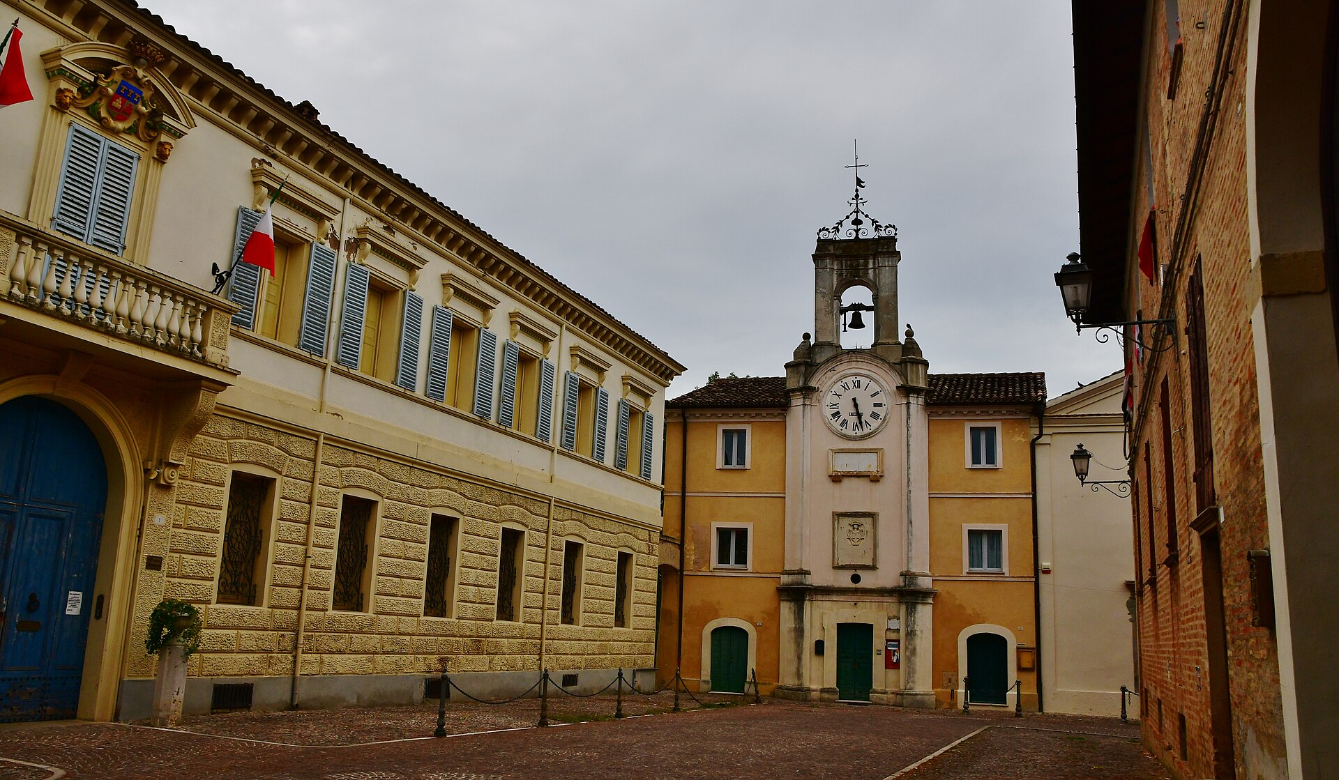 Monte Porzio – foto 1