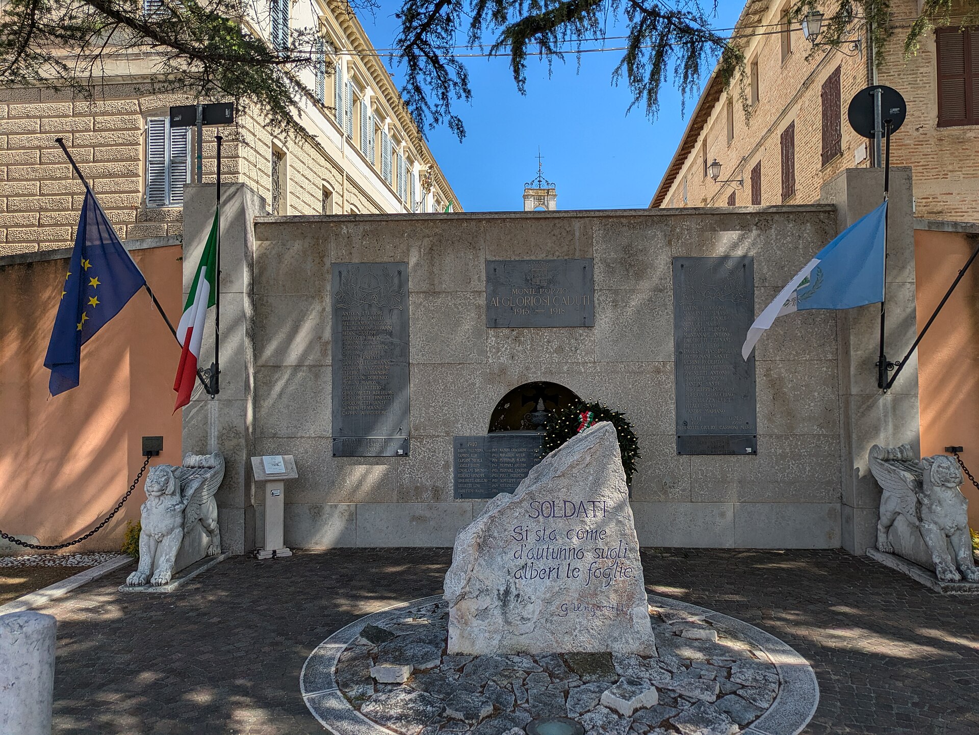 Monte Porzio – foto 2
