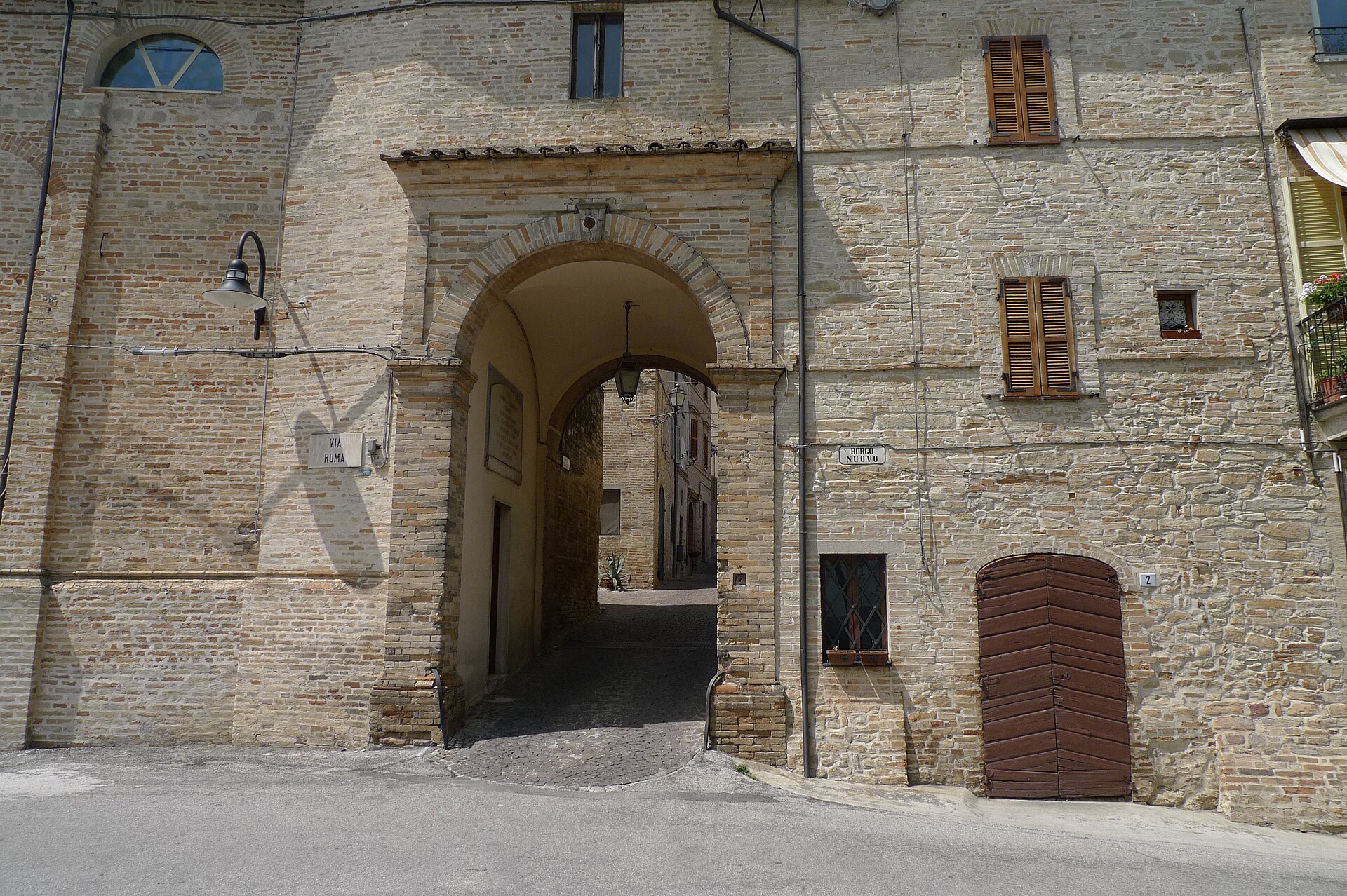 Monte Rinaldo – foto 3