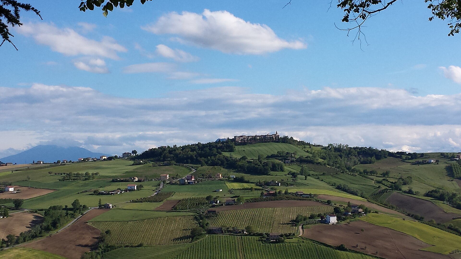 Monte Rinaldo – foto 4