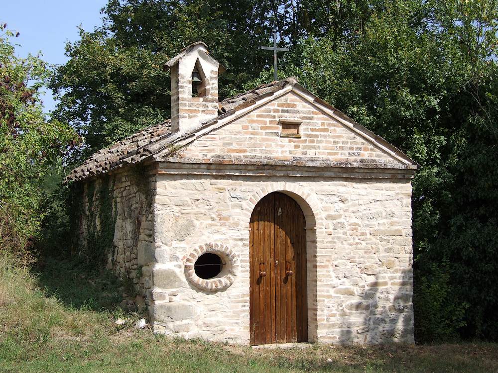 Monte Rinaldo – foto 1
