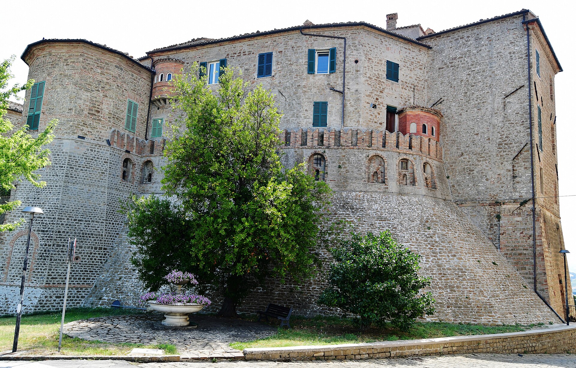 Monte Roberto – foto 2