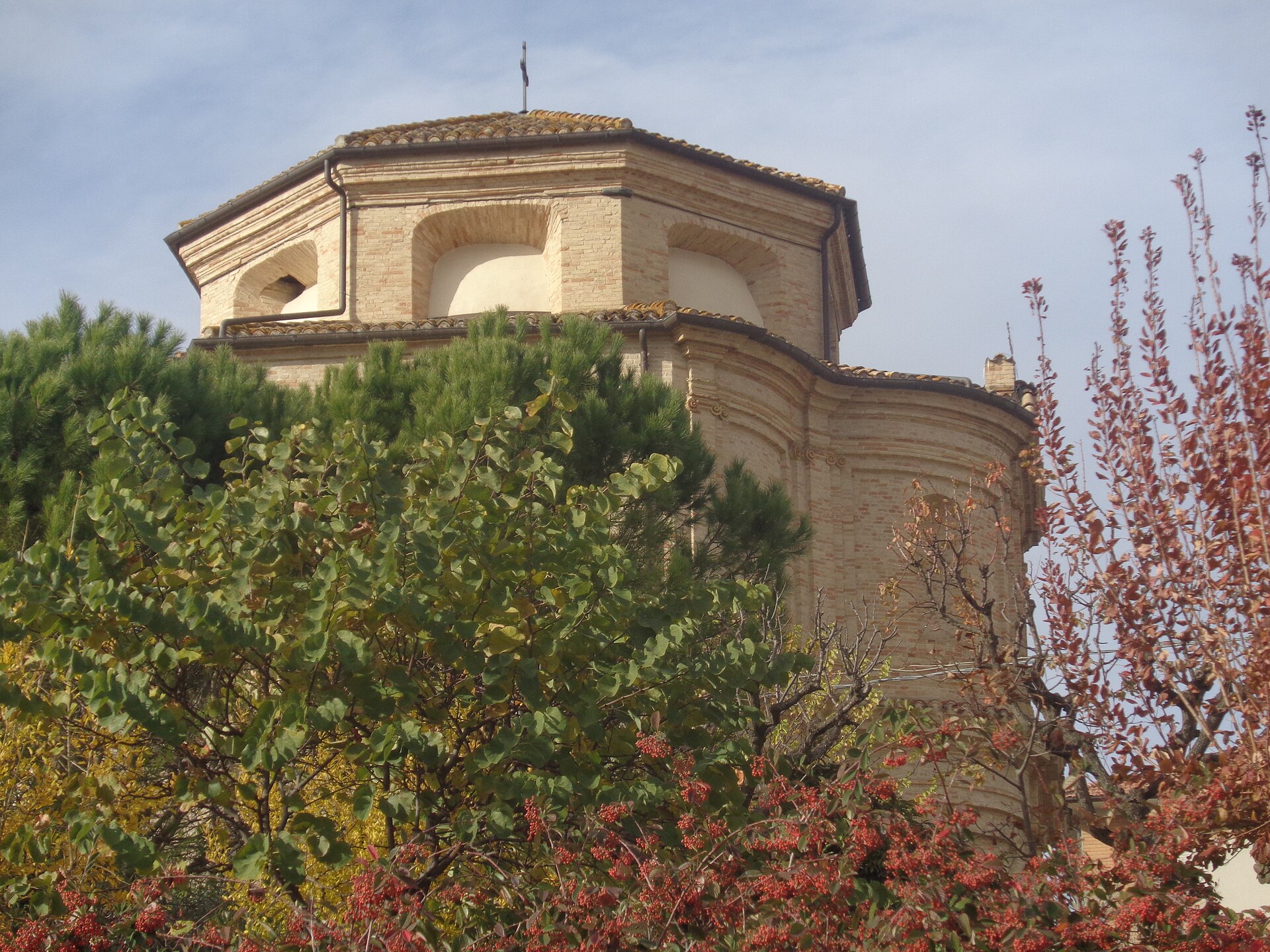 Monte San Giusto – foto 2