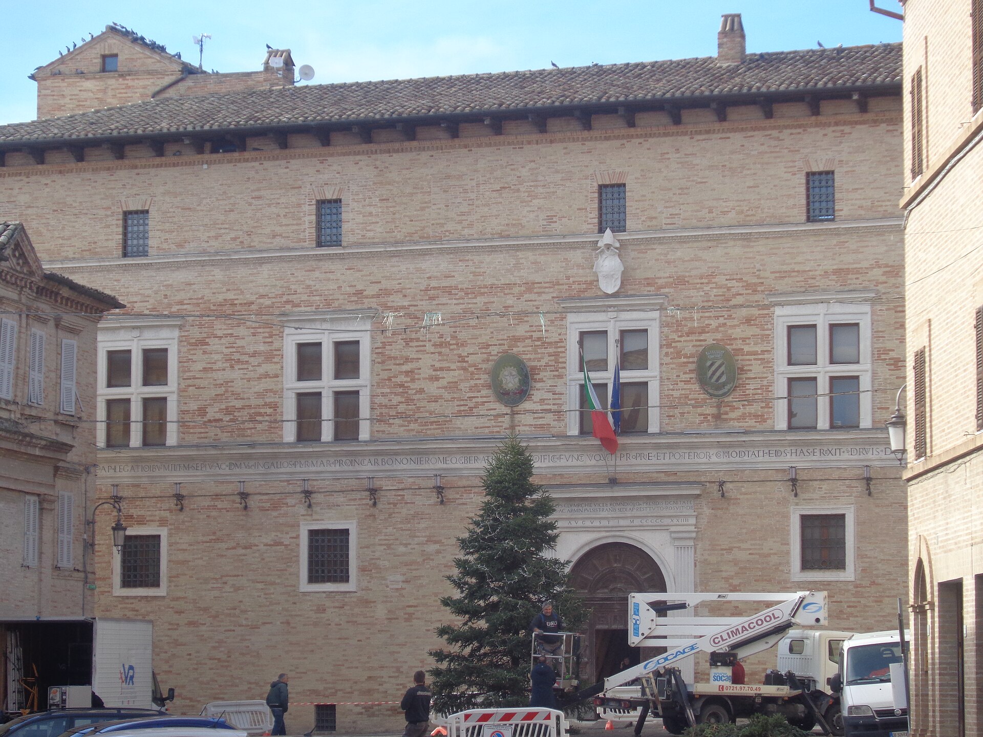 Monte San Giusto – foto 4