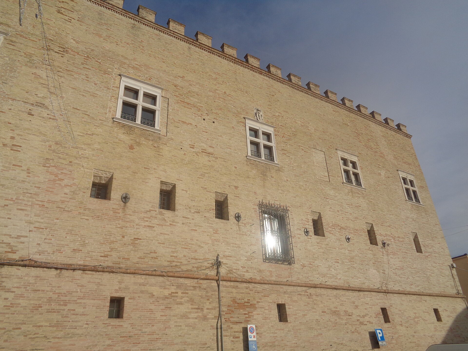 Monte San Giusto – foto 5