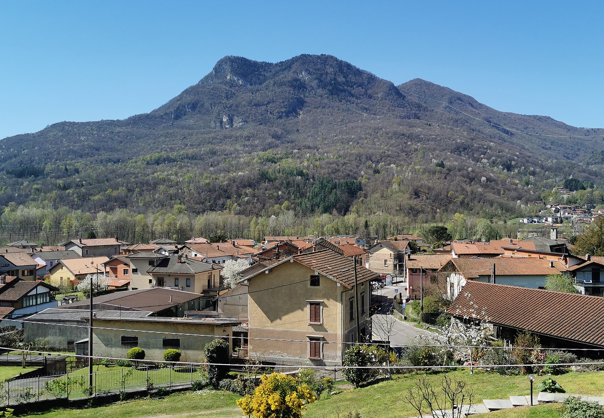 Monte San Martino – foto 2