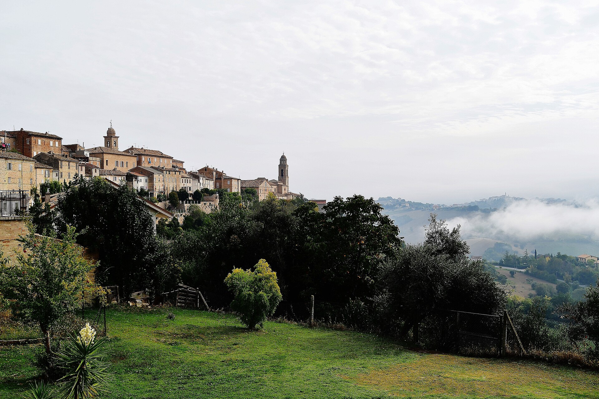 Monte San Pietrangeli – foto 1