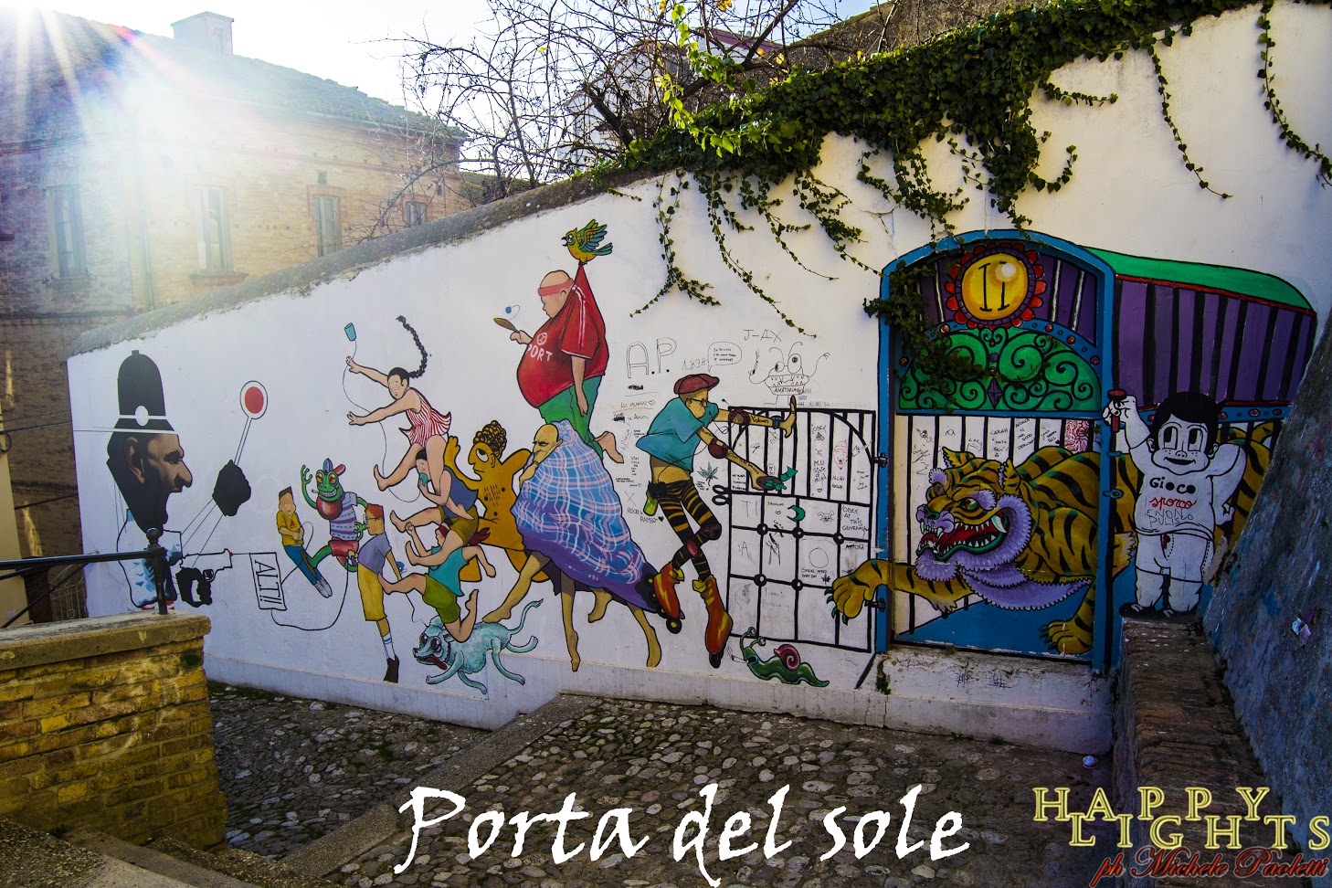 Monte Urano – foto 3