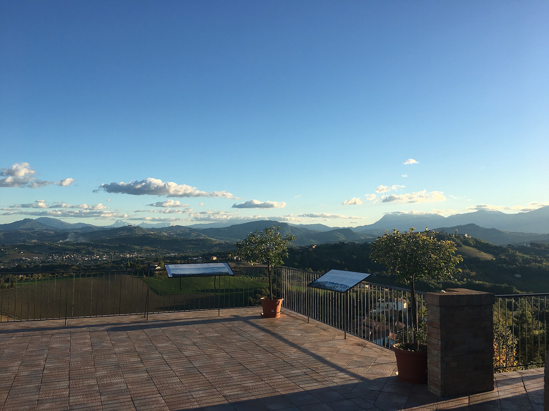 Monte Vidon Corrado – foto 3