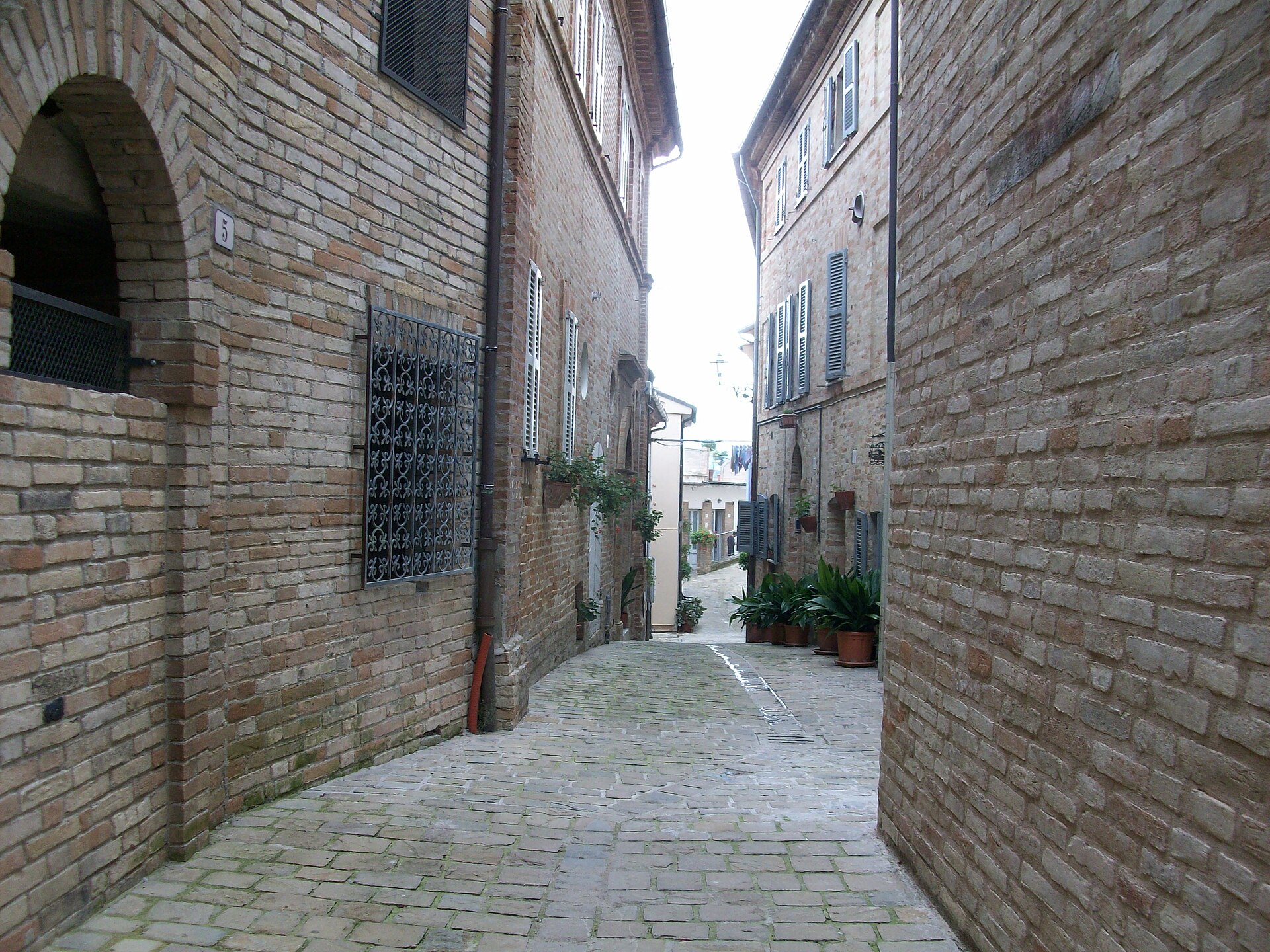 Monte Vidon Corrado – foto 2