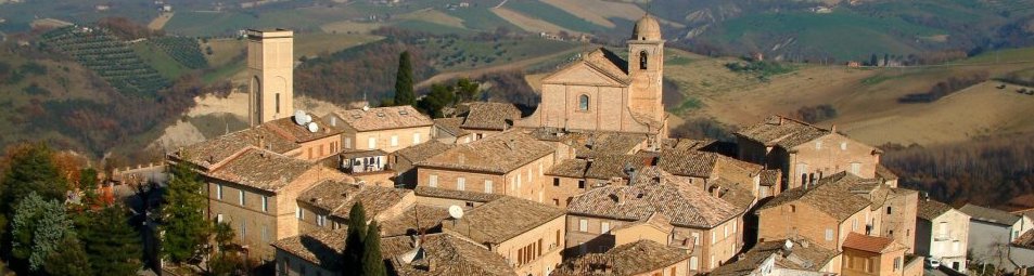 Monte Vidon Corrado – foto 1