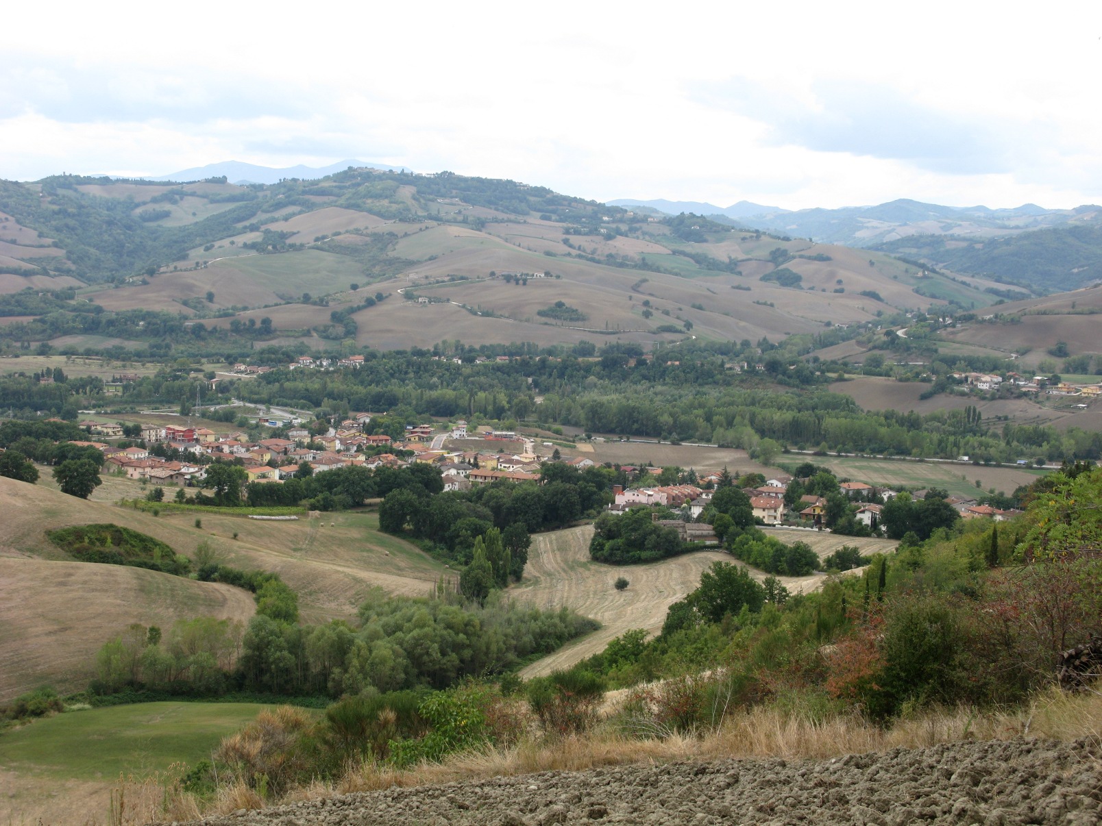 Montecalvo in Foglia – foto 2