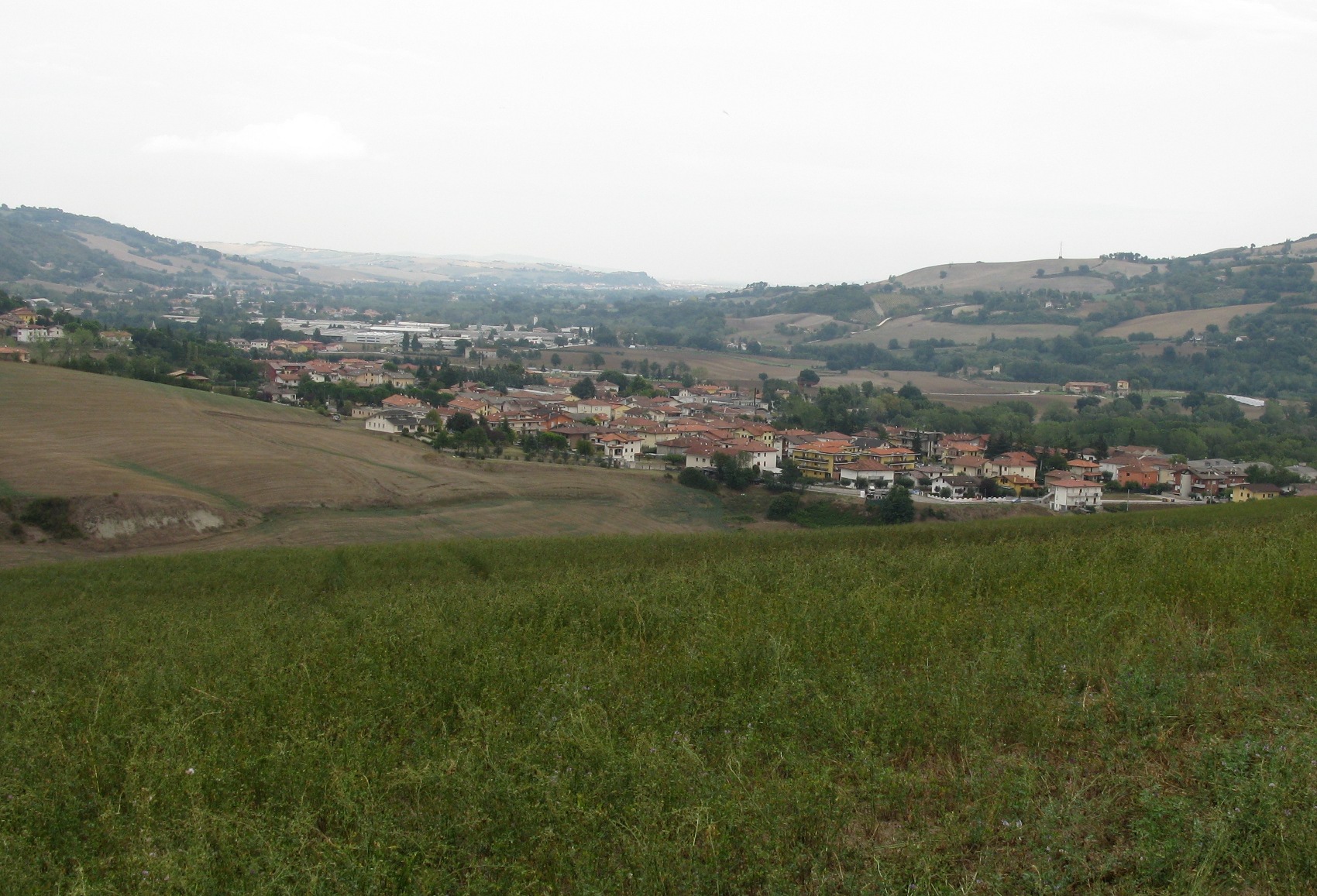 Montecalvo in Foglia – foto 1