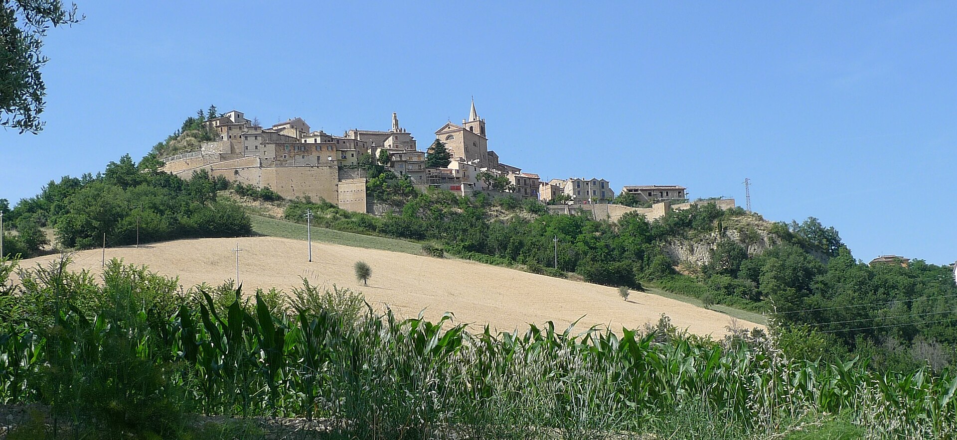 Montedinove – foto 3