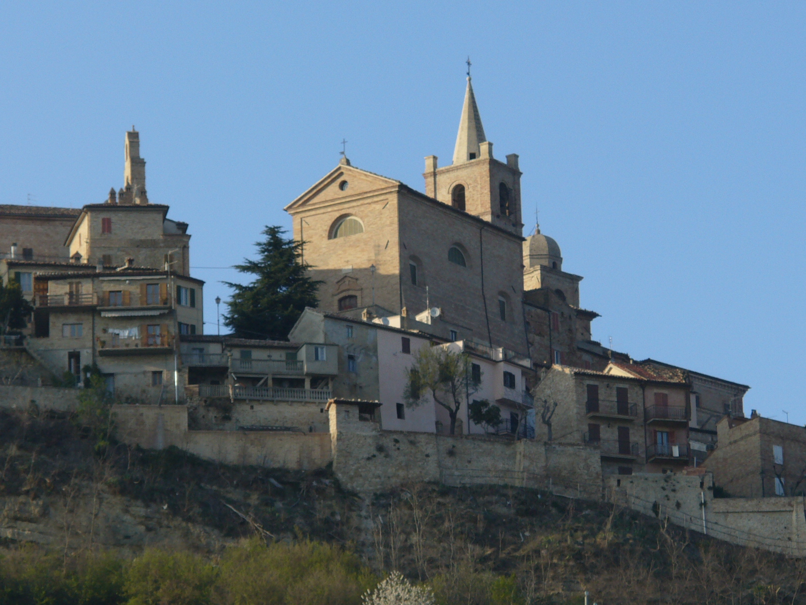 Montedinove – foto 1