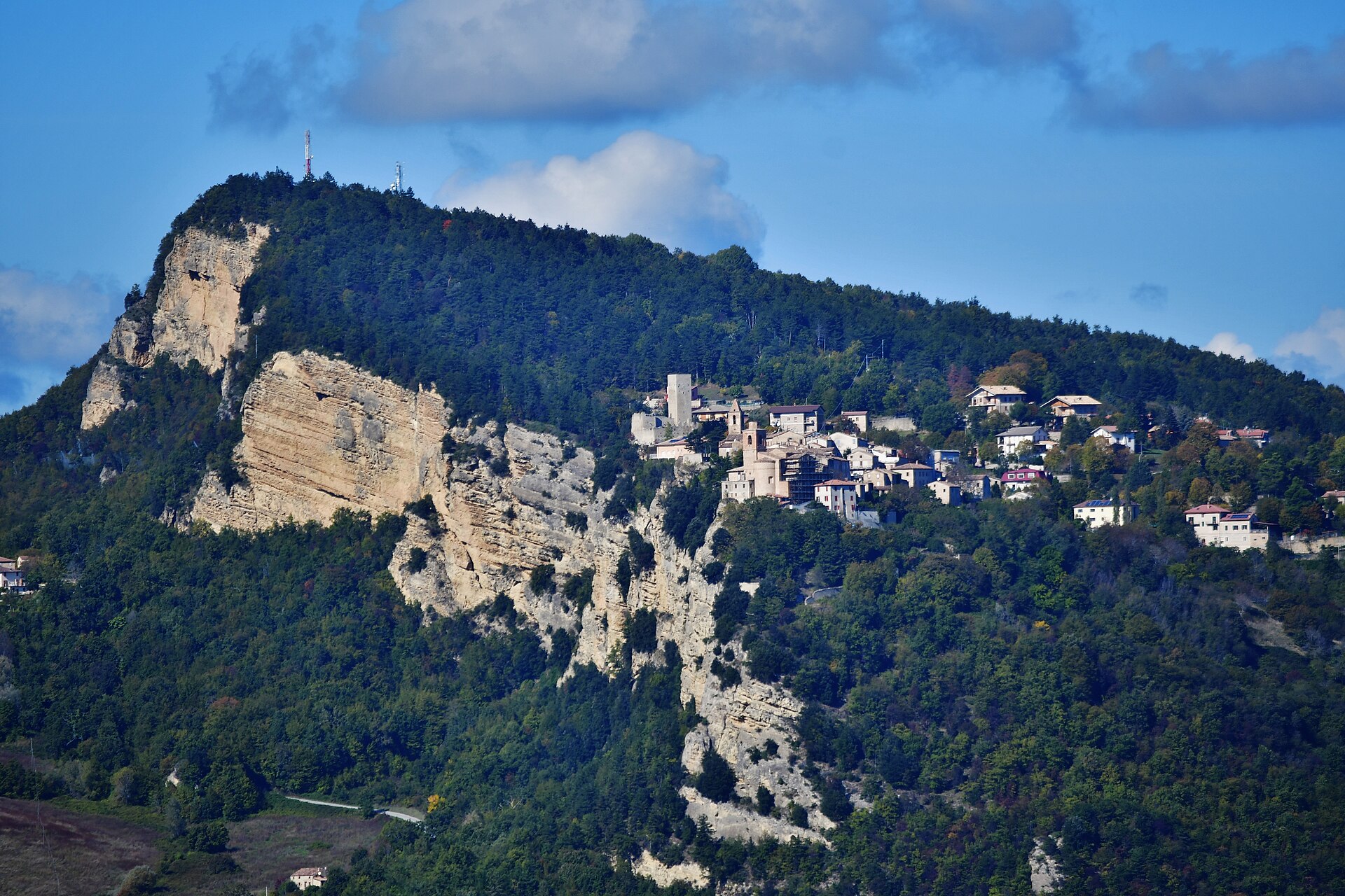 Montefalcone Appennino – foto 5
