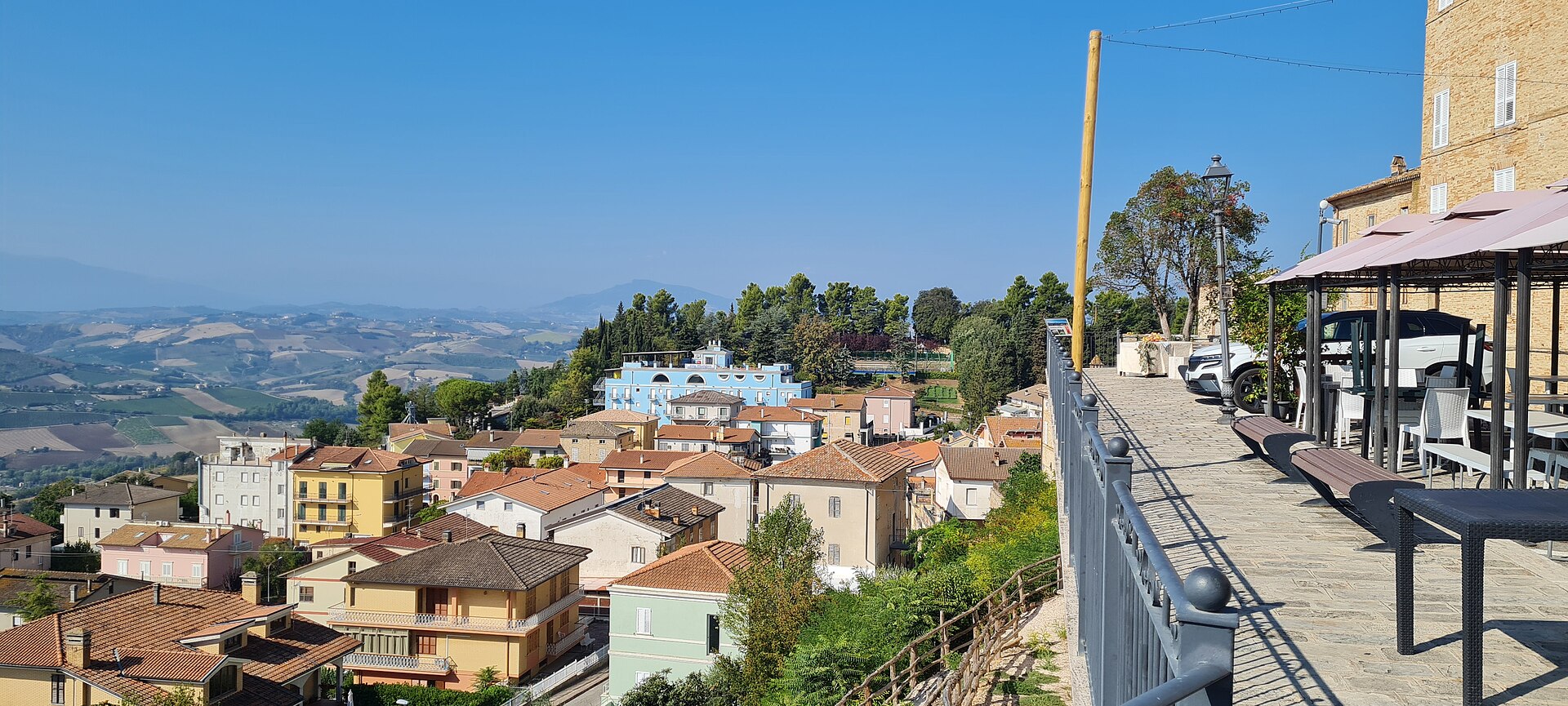 Montefiore dell'Aso – foto 2